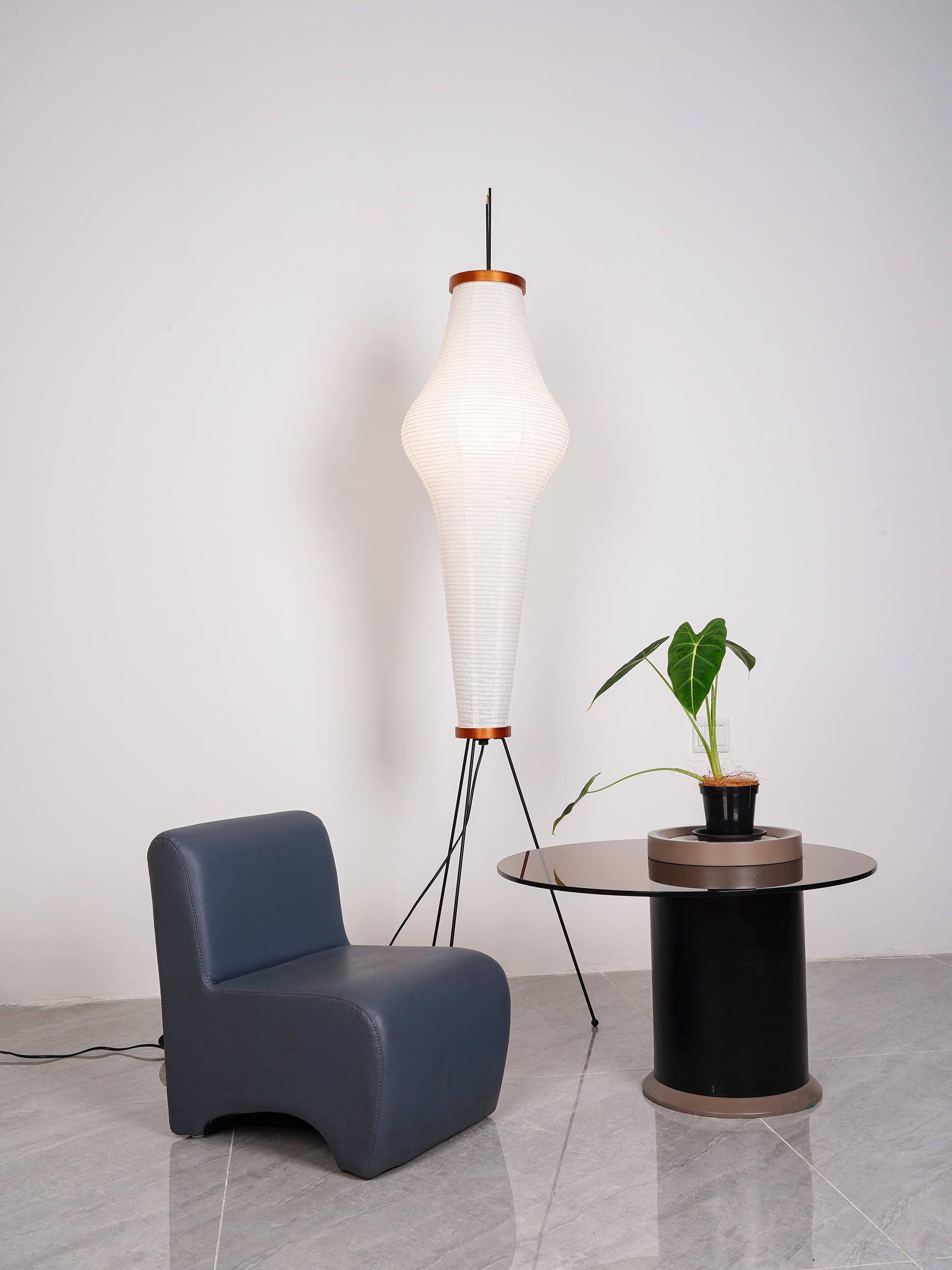 Finiford Floor Lamp