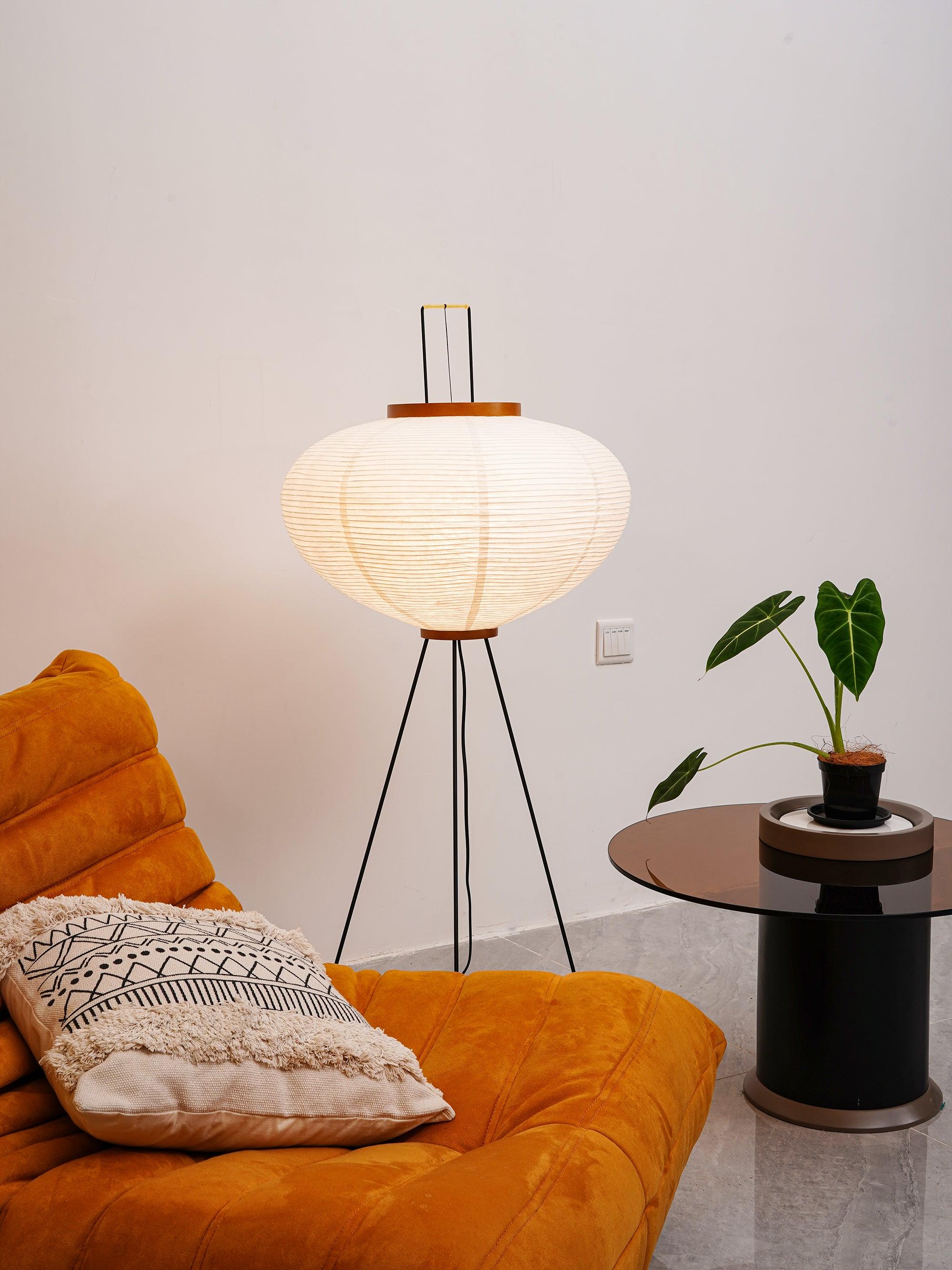 Finiford Floor Lamp