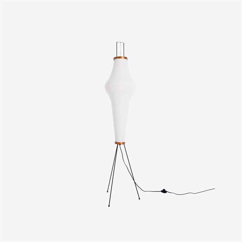 Finiford Floor Lamp