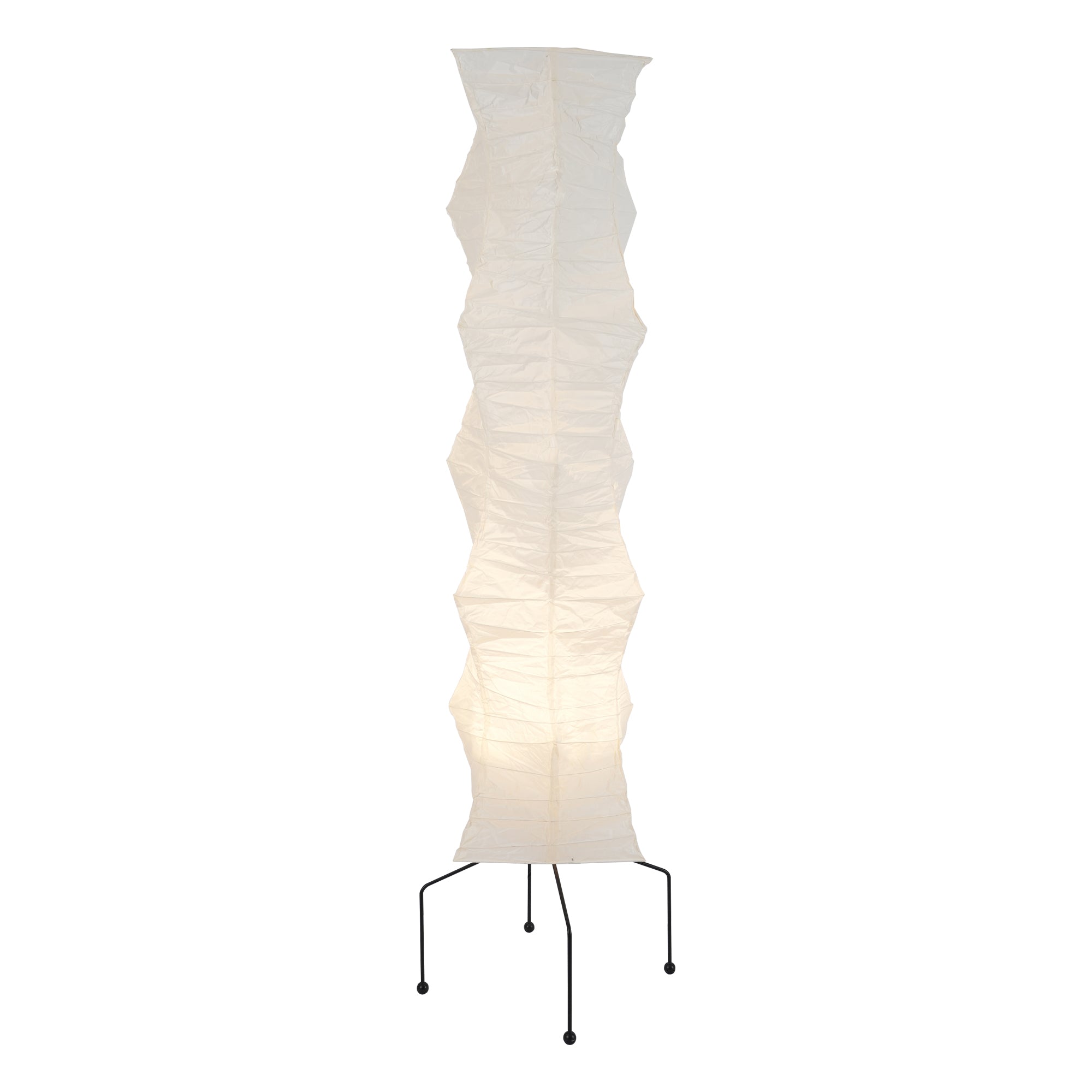 Finiford Floor Lamp