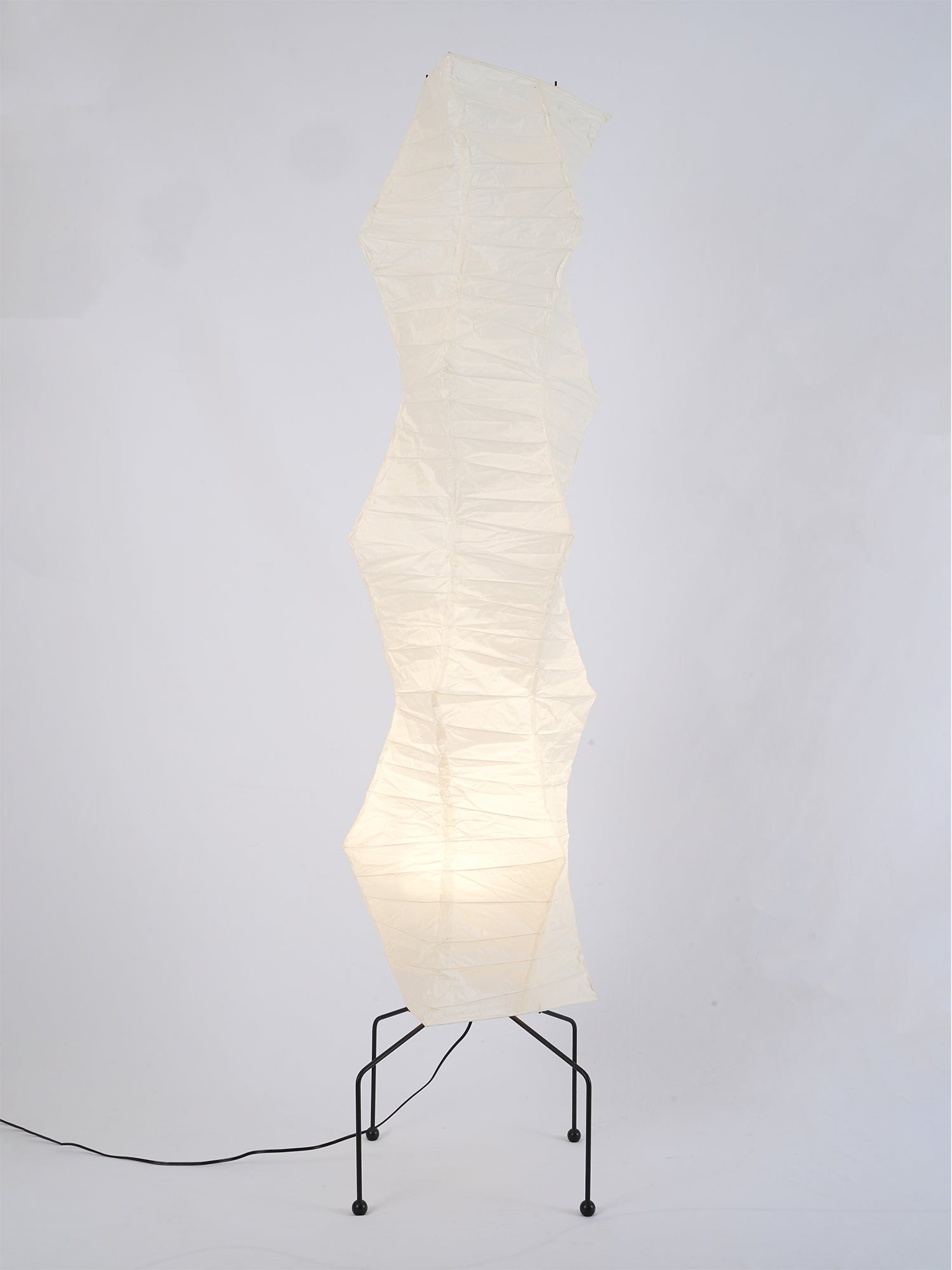 Finiford Floor Lamp