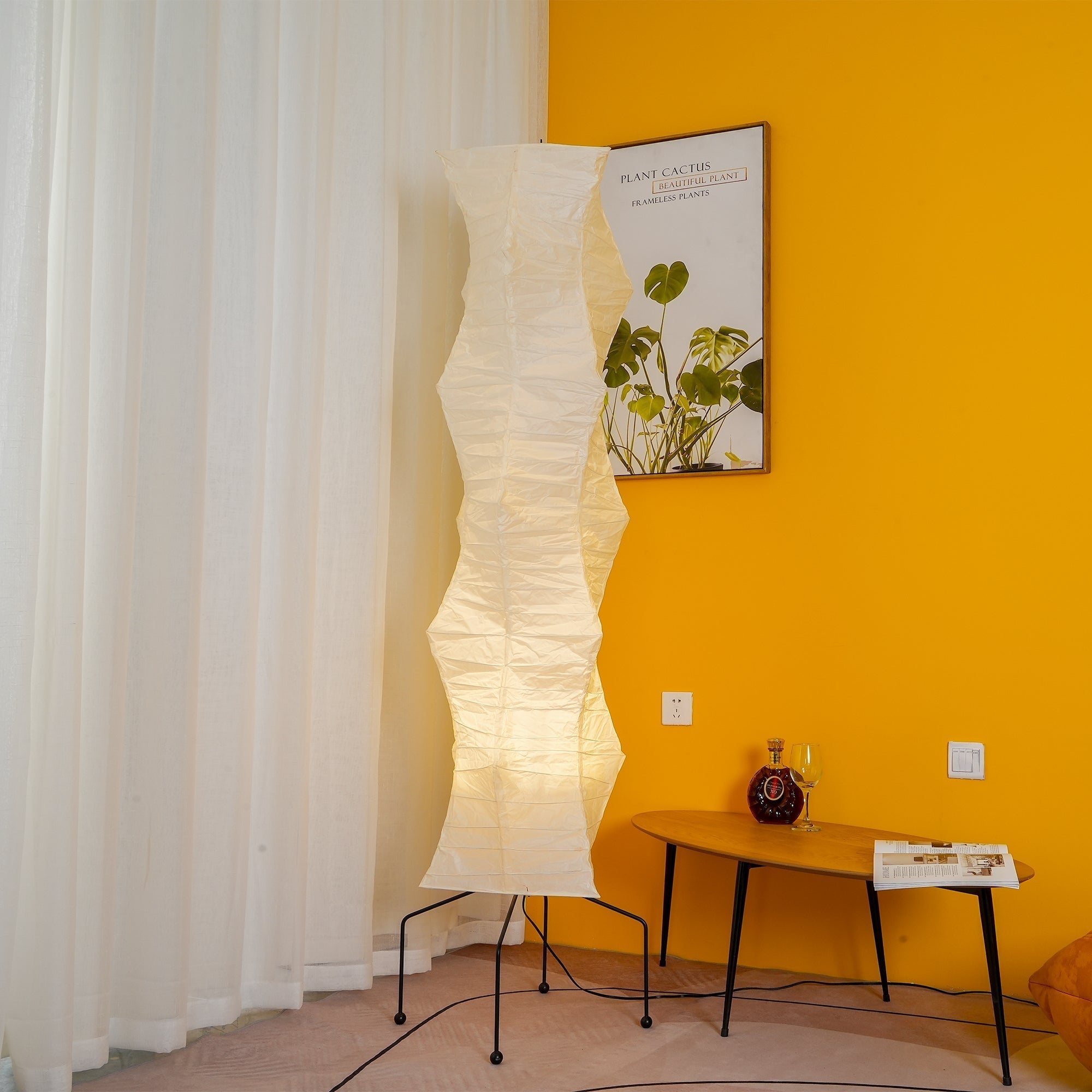 Finiford Floor Lamp