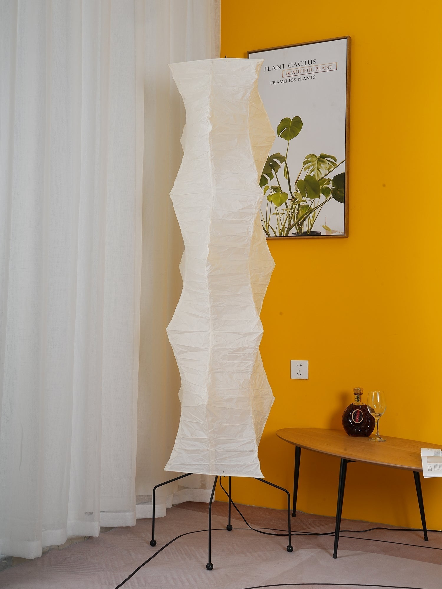Finiford Floor Lamp