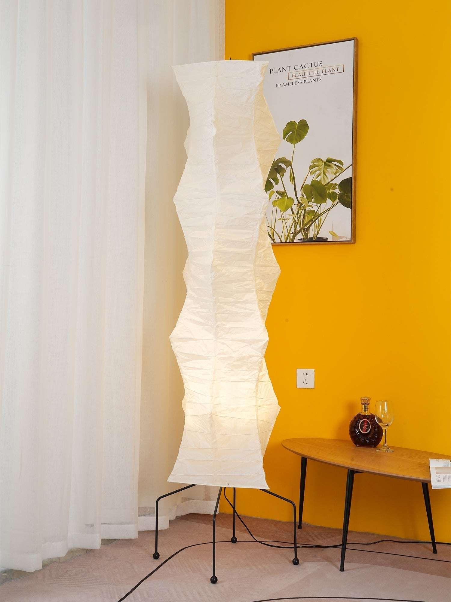 Finiford Floor Lamp