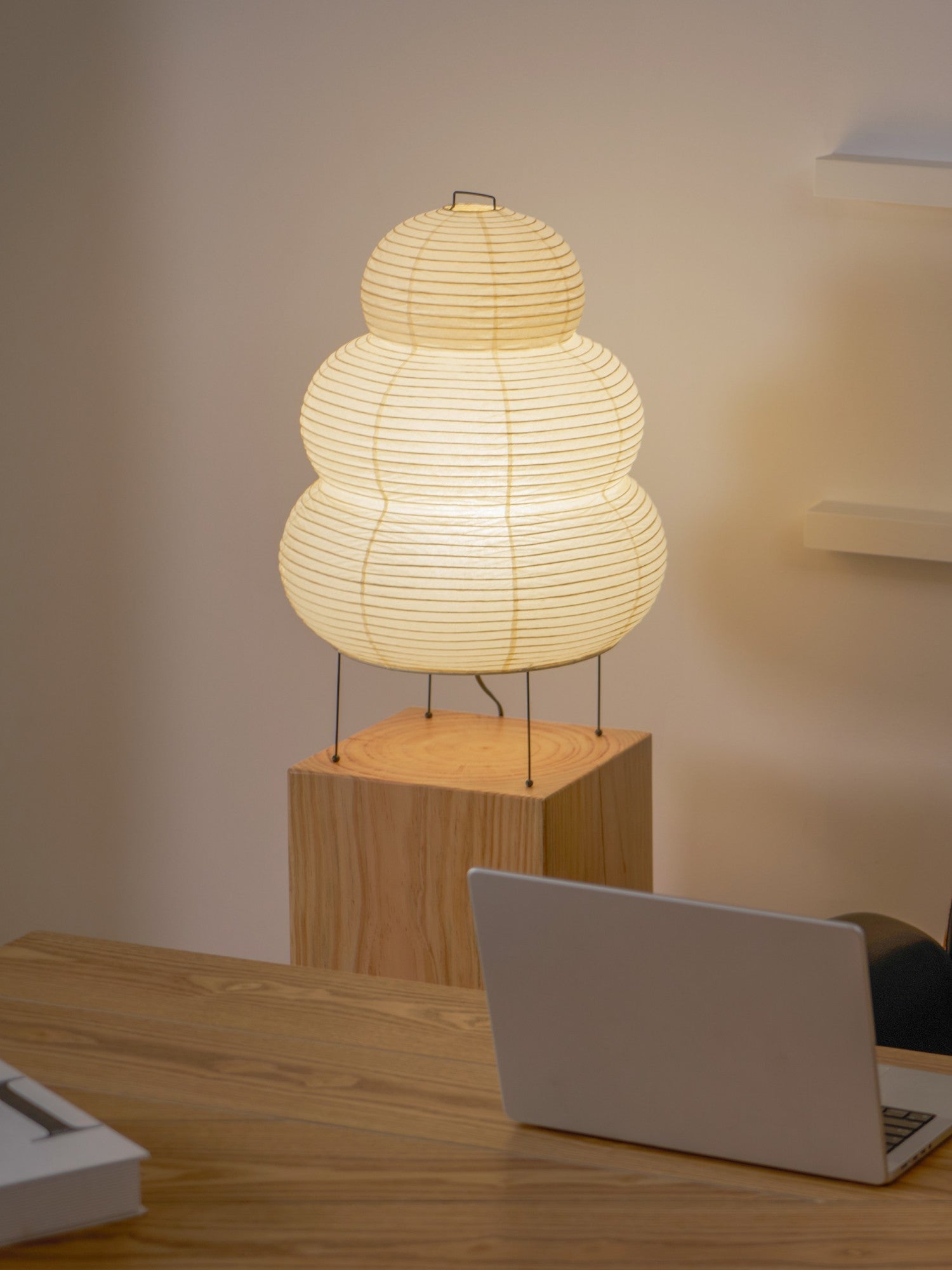 Torsonus Table Lamp