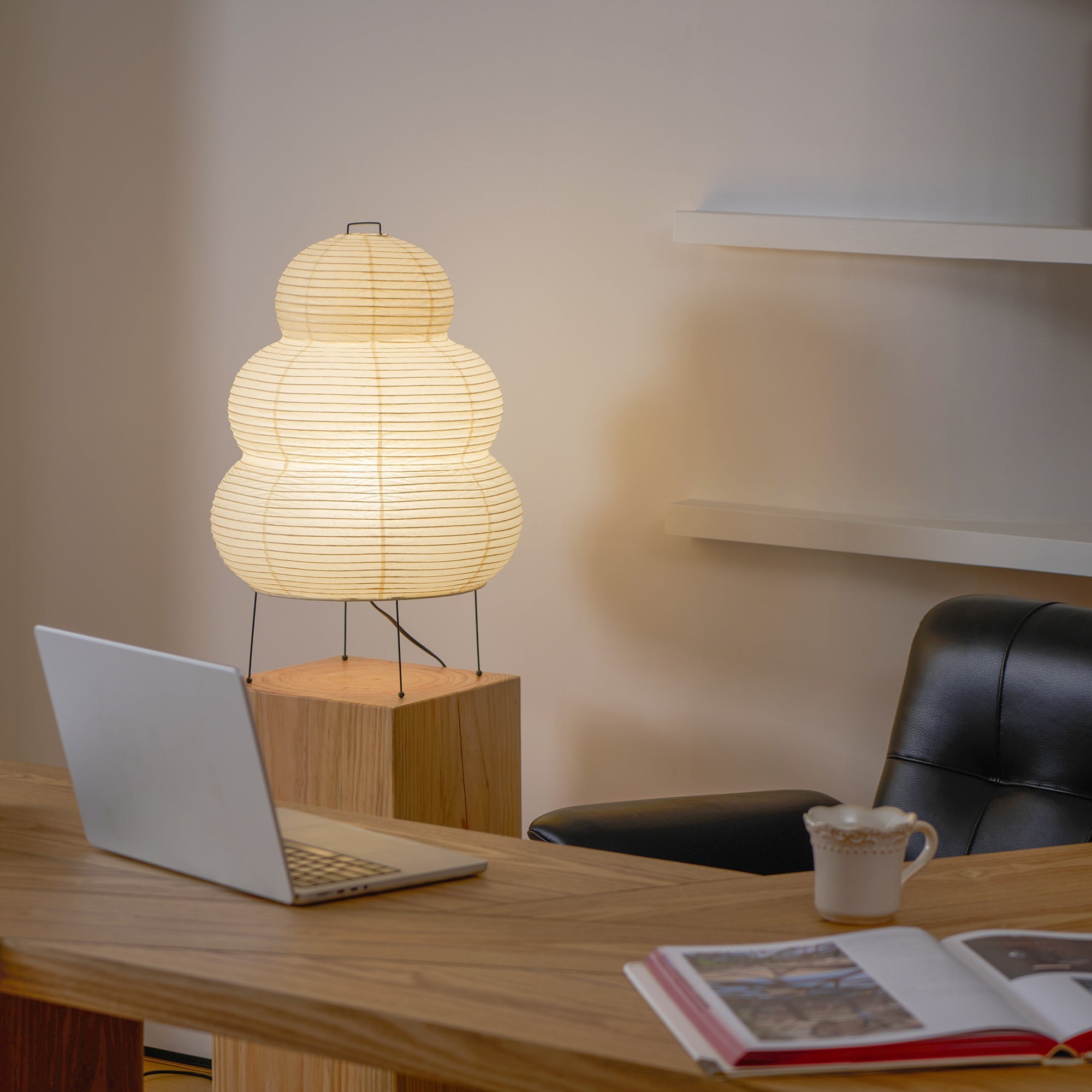 Torsonus Table Lamp