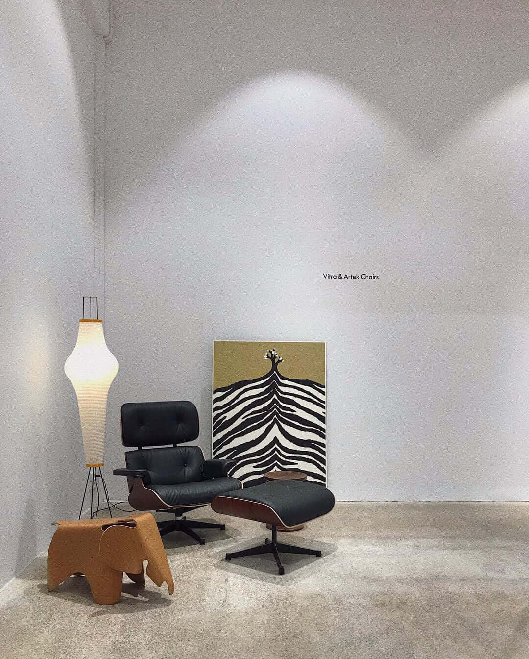 Finiford Floor Lamp