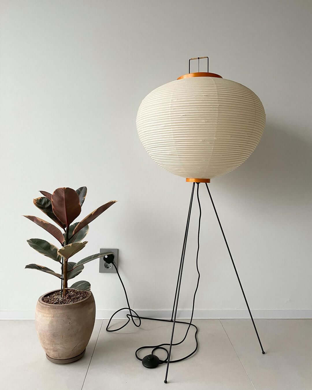 Finiford Floor Lamp
