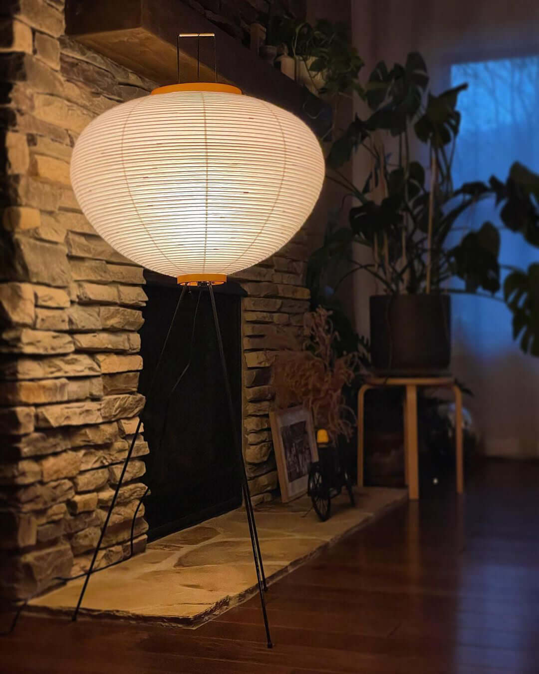Finiford Floor Lamp