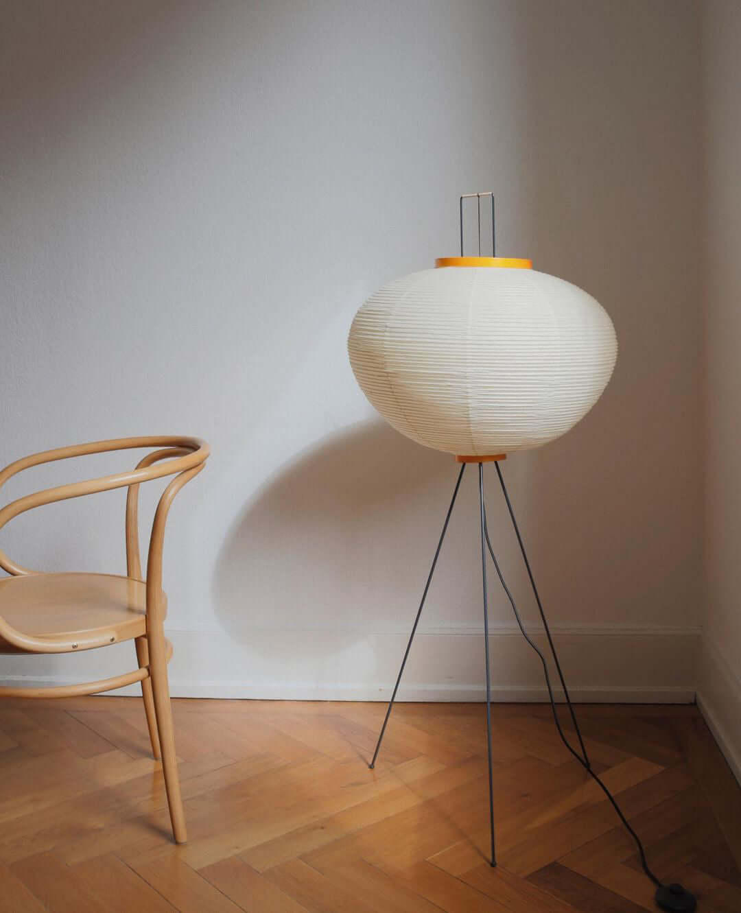 Finiford Floor Lamp
