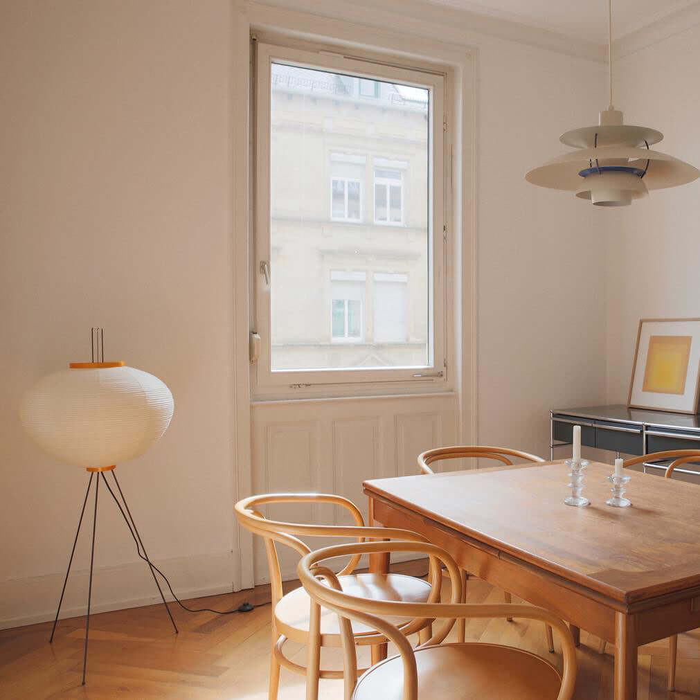 Finiford Floor Lamp
