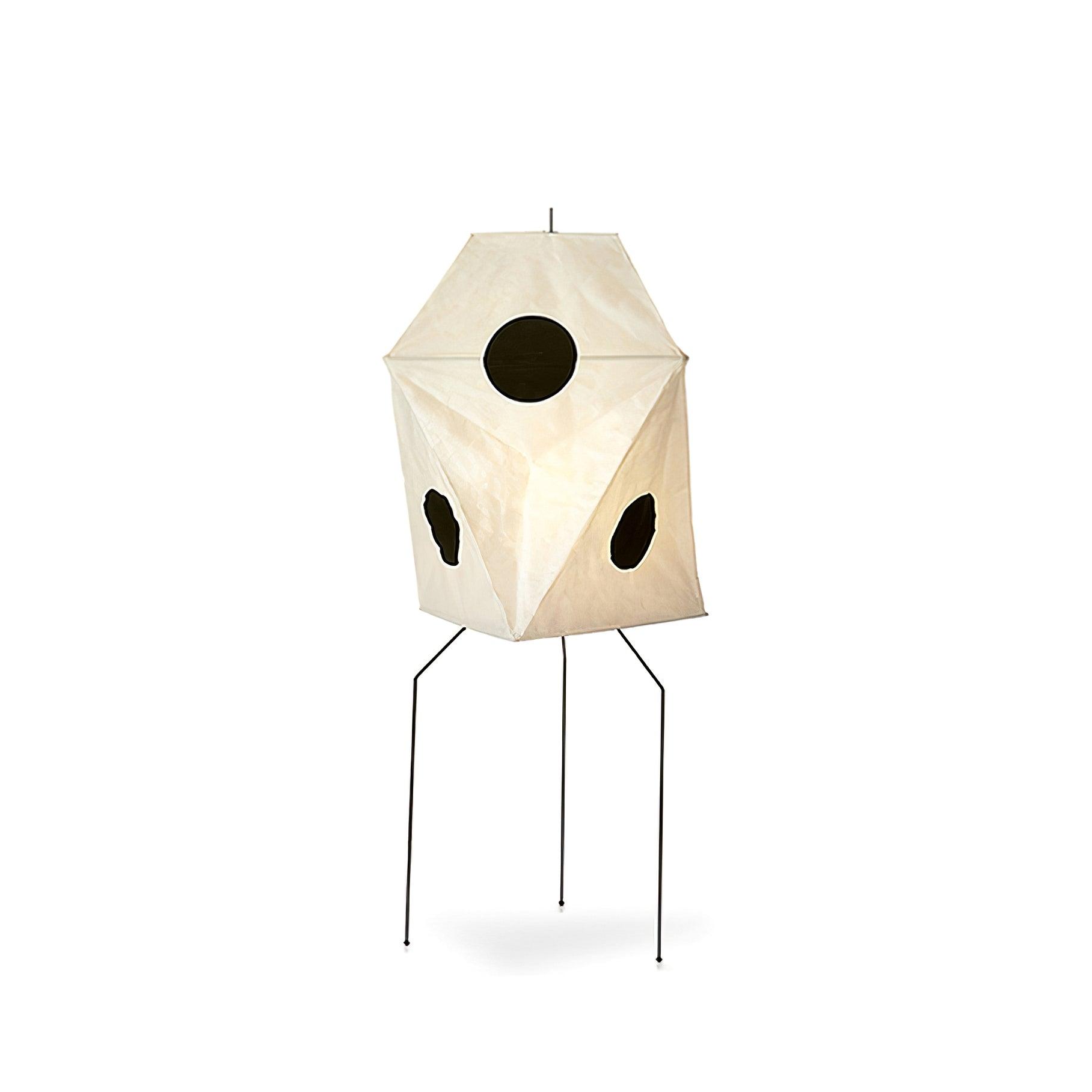 Coverden Floor Lamp