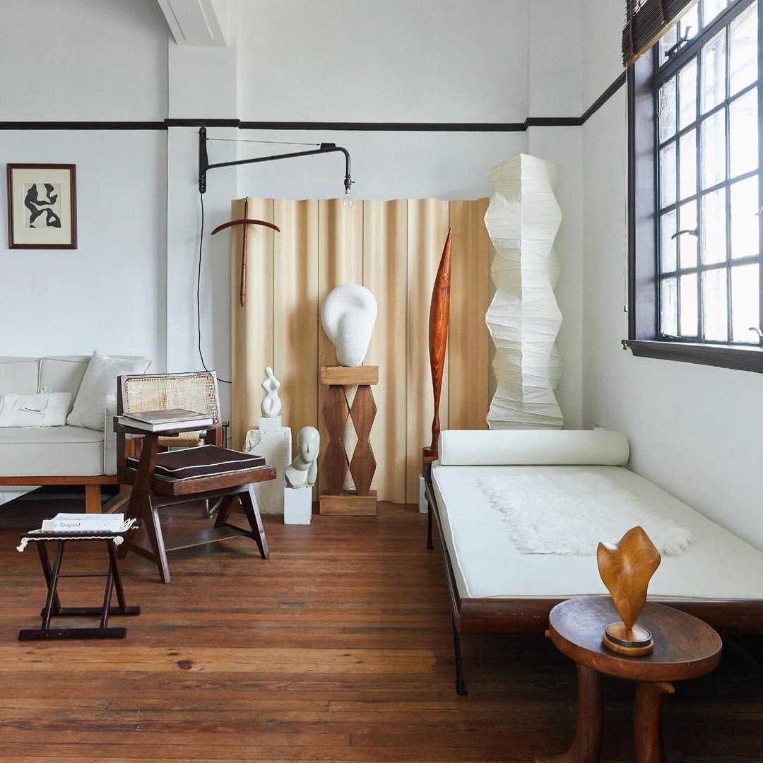 Finiford Floor Lamp