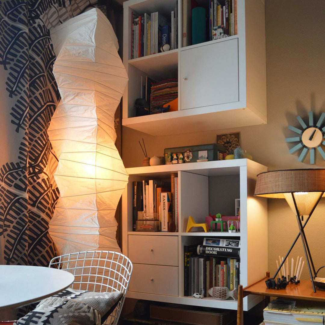 Finiford Floor Lamp
