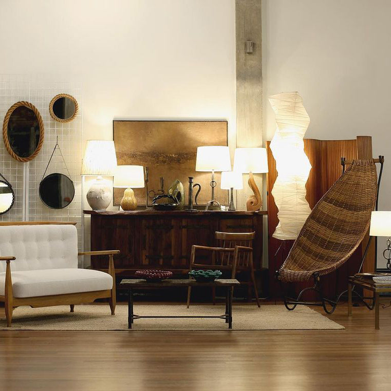 Finiford Floor Lamp