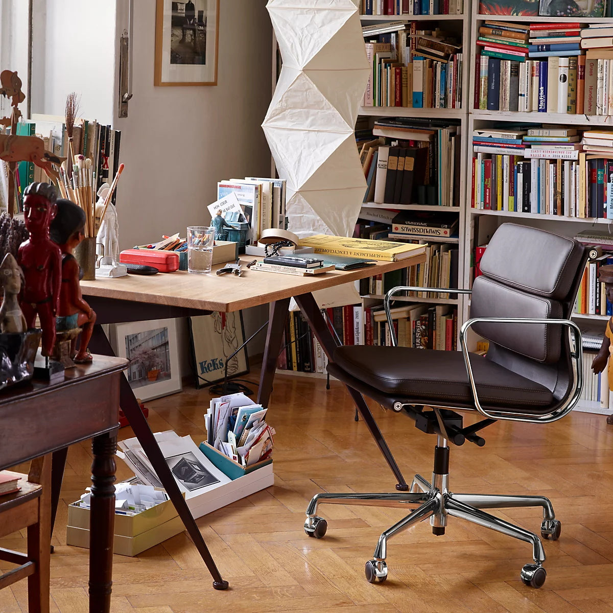 Finiford Floor Lamp
