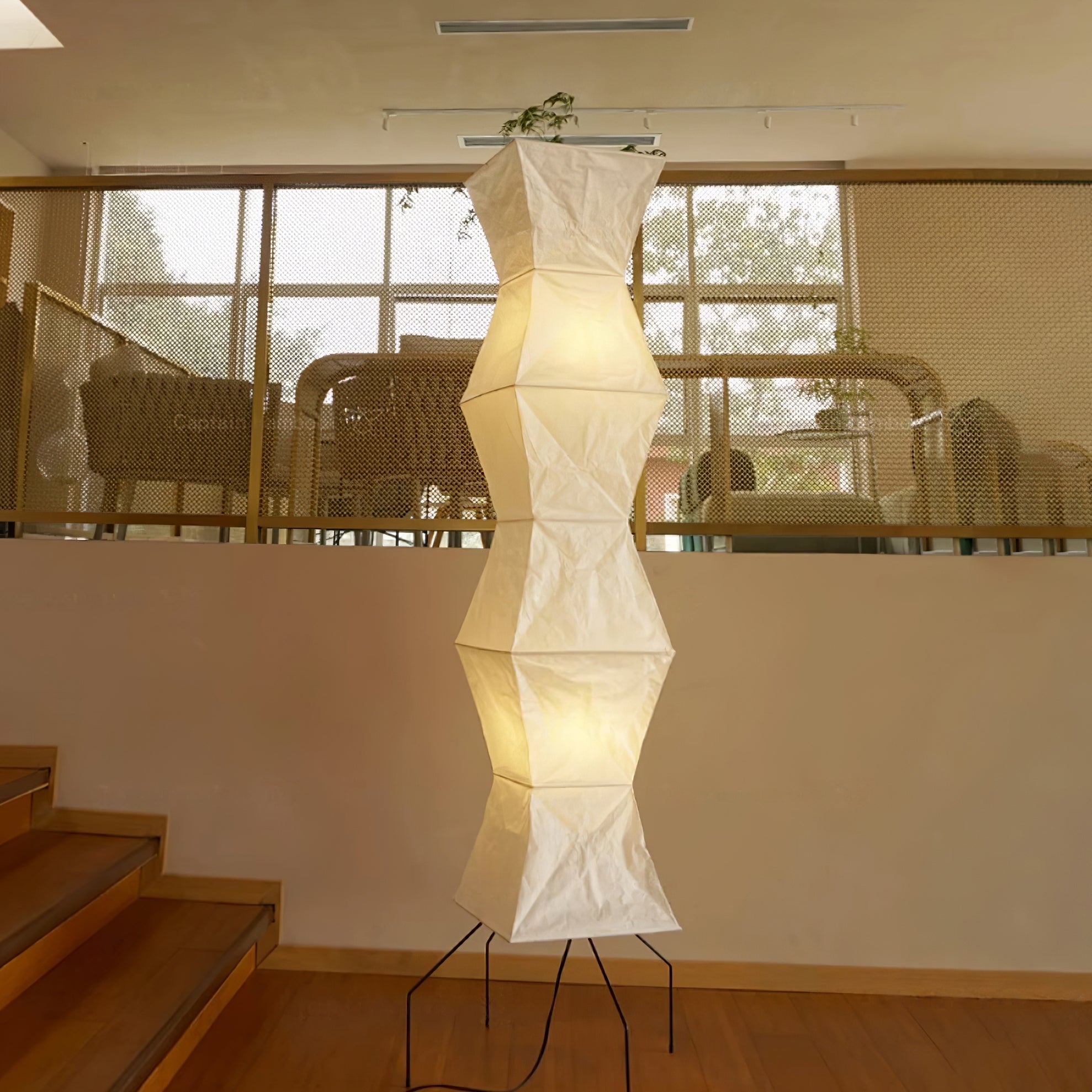 Finiford Floor Lamp