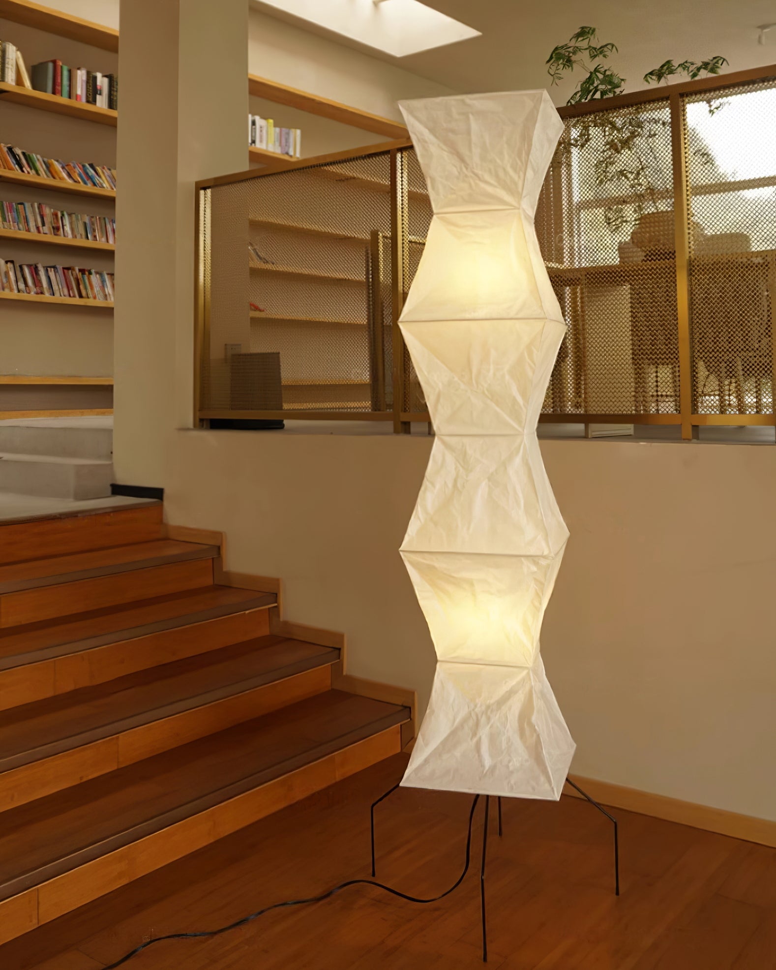 Finiford Floor Lamp