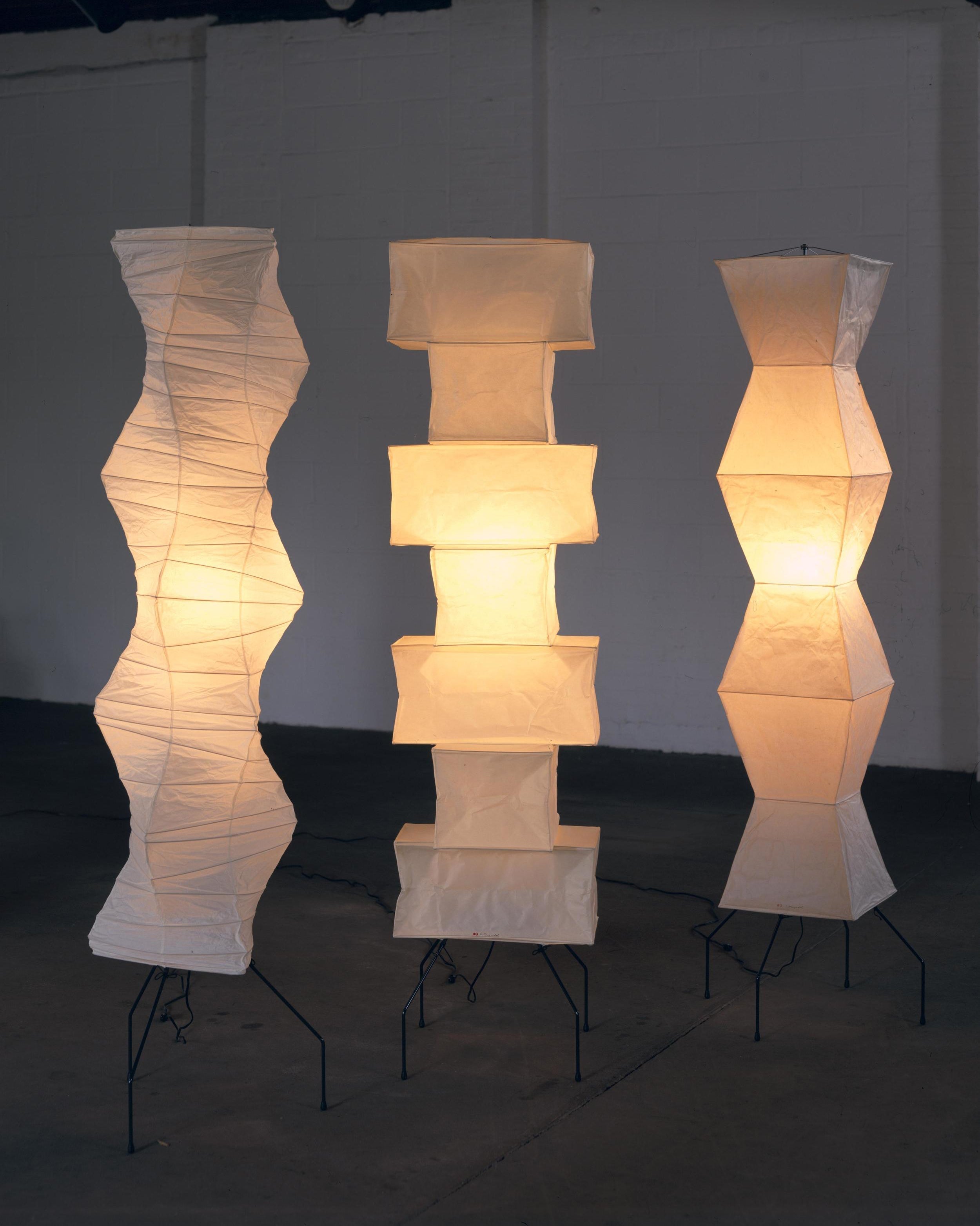 Finiford Floor Lamp