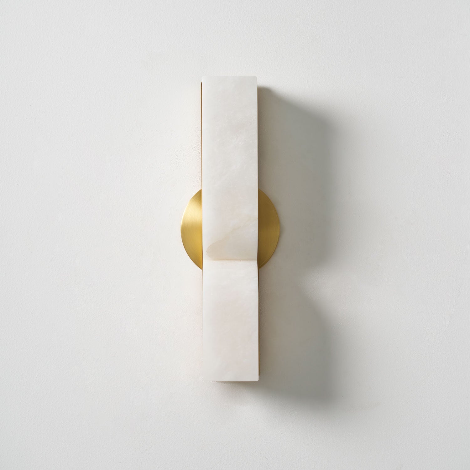 Solenal Sculptural Wall Light
