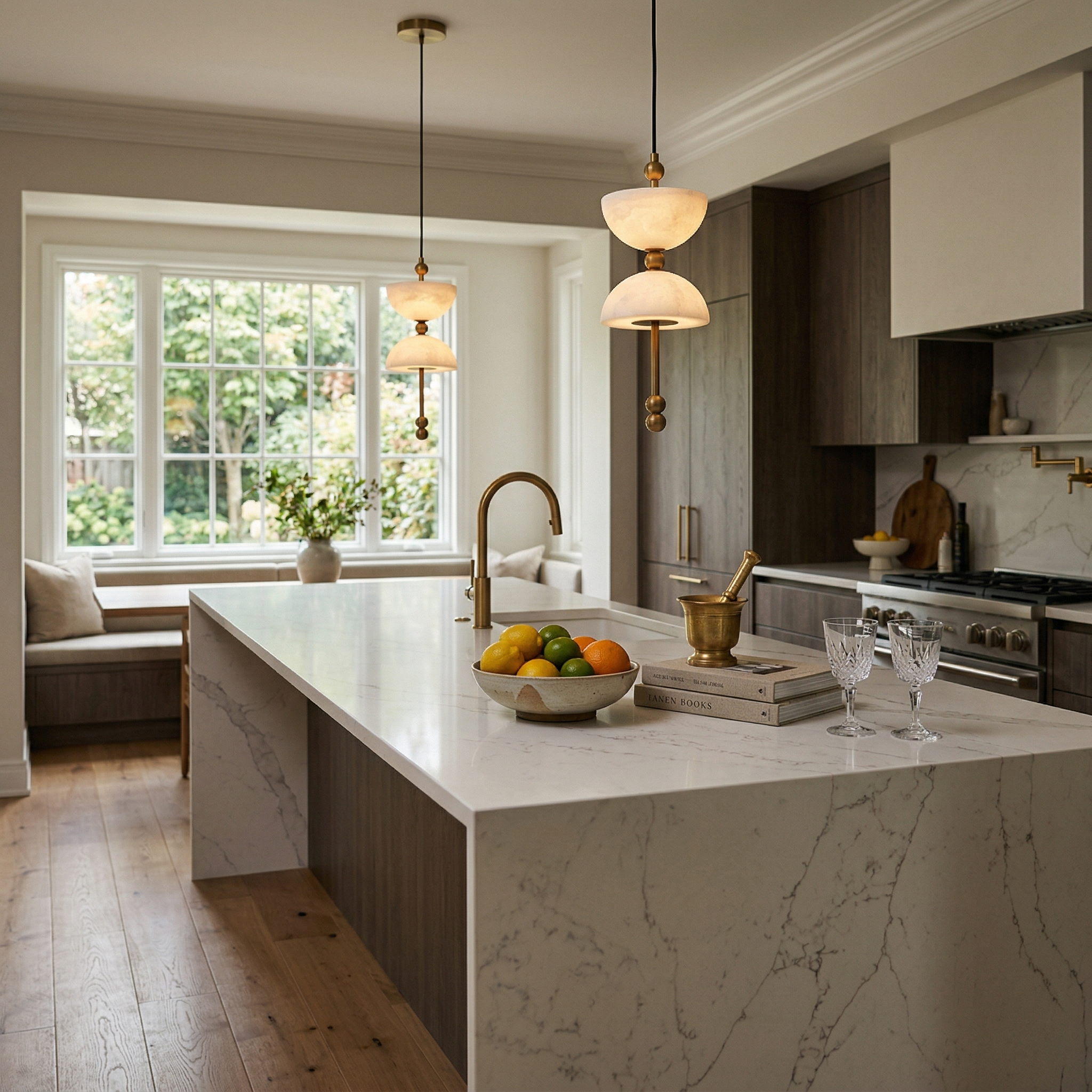 Zelcorna Pendant Light
