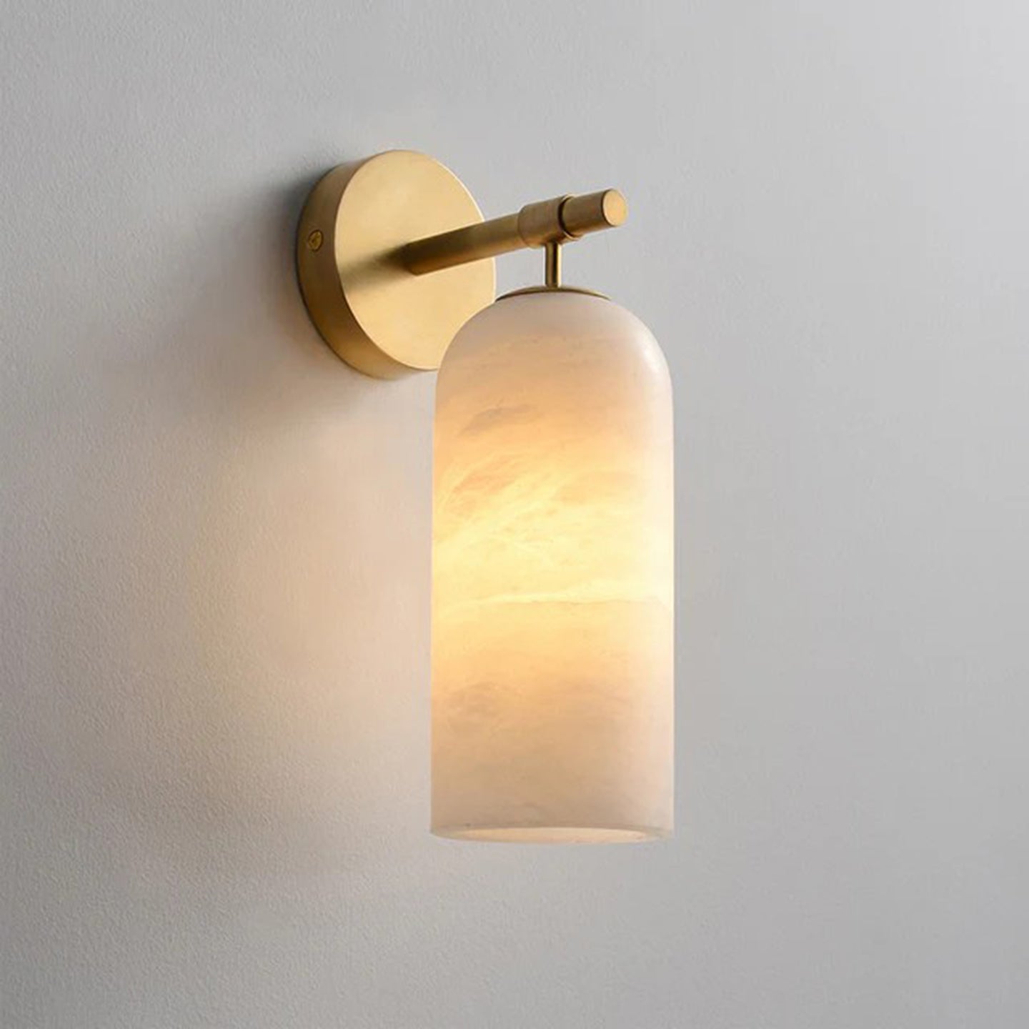 Velaton Wall Light