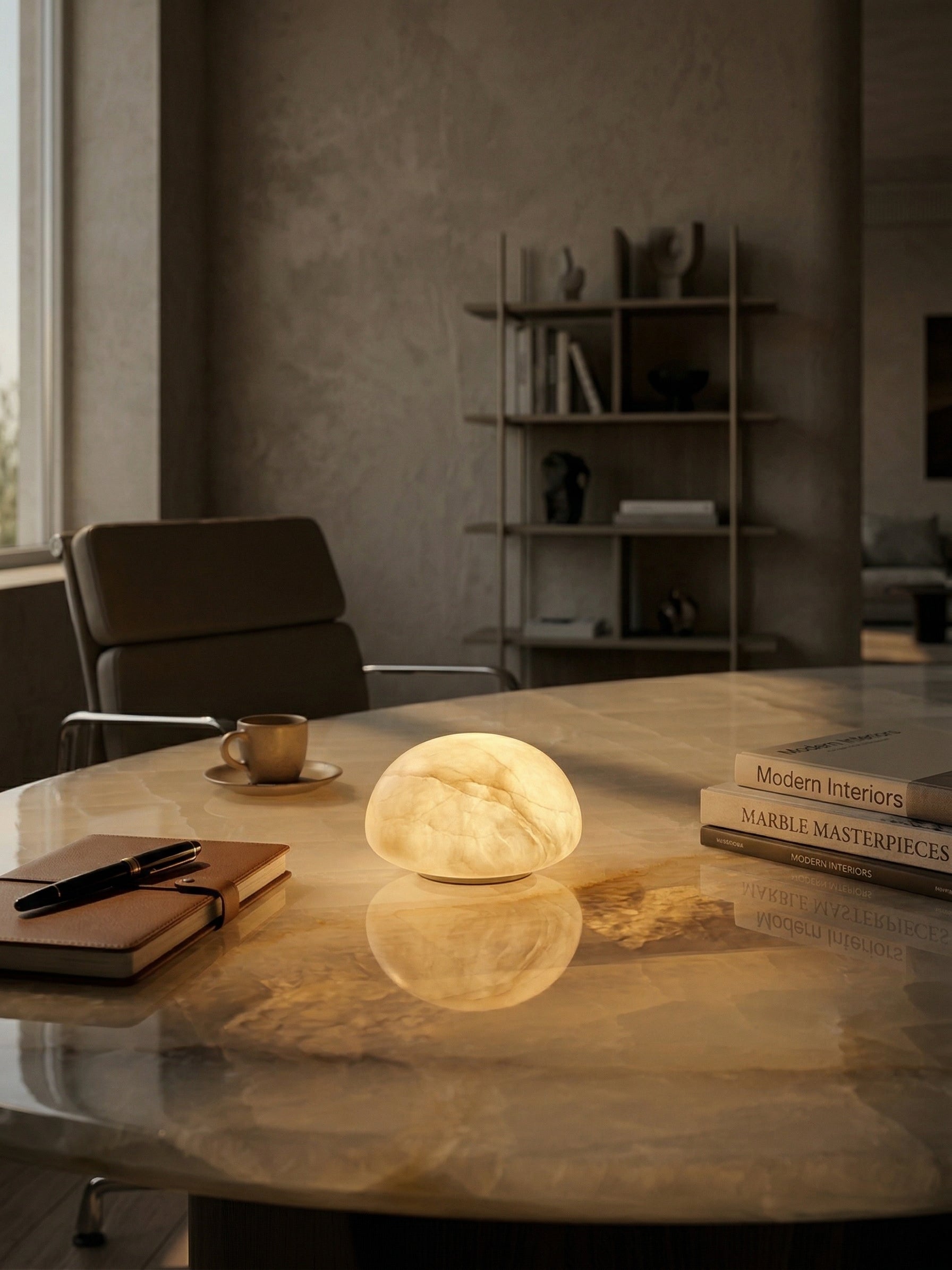 Lexerro Portable Table Lamp