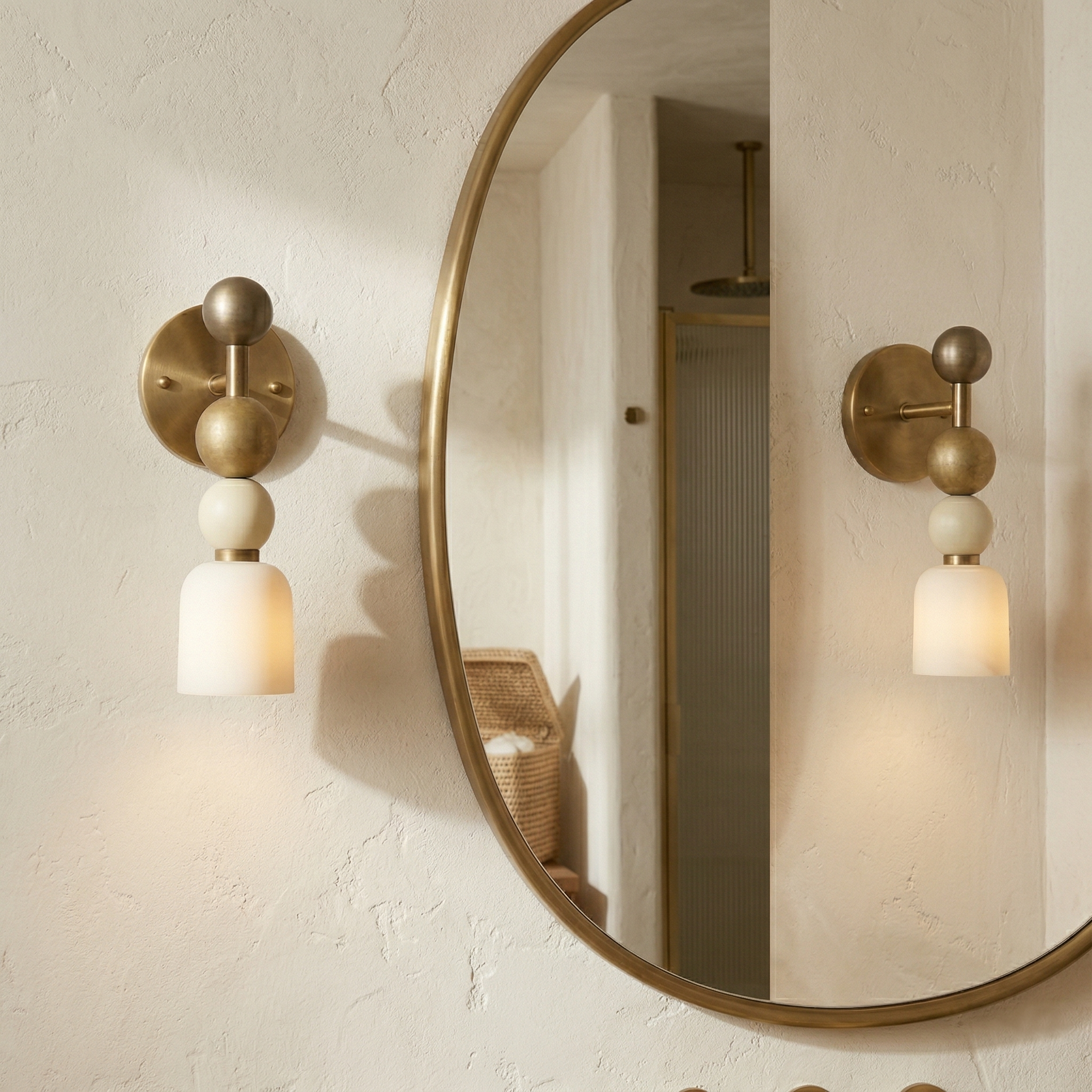 Belval Wall Light
