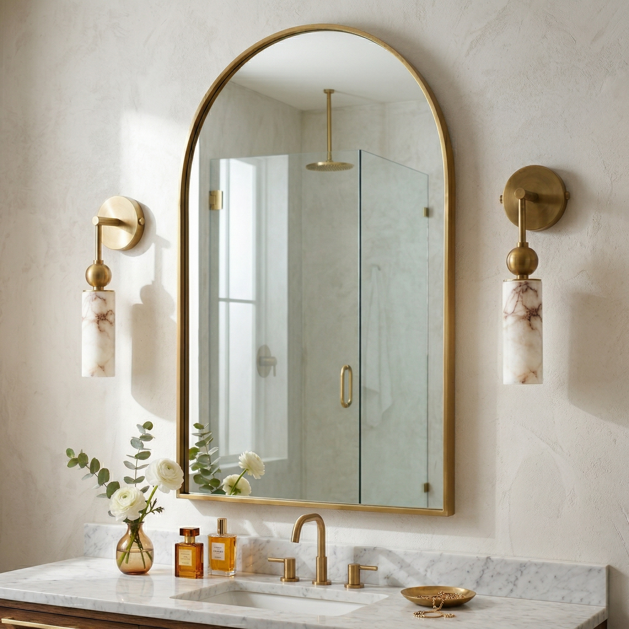 Neroer Wall Light