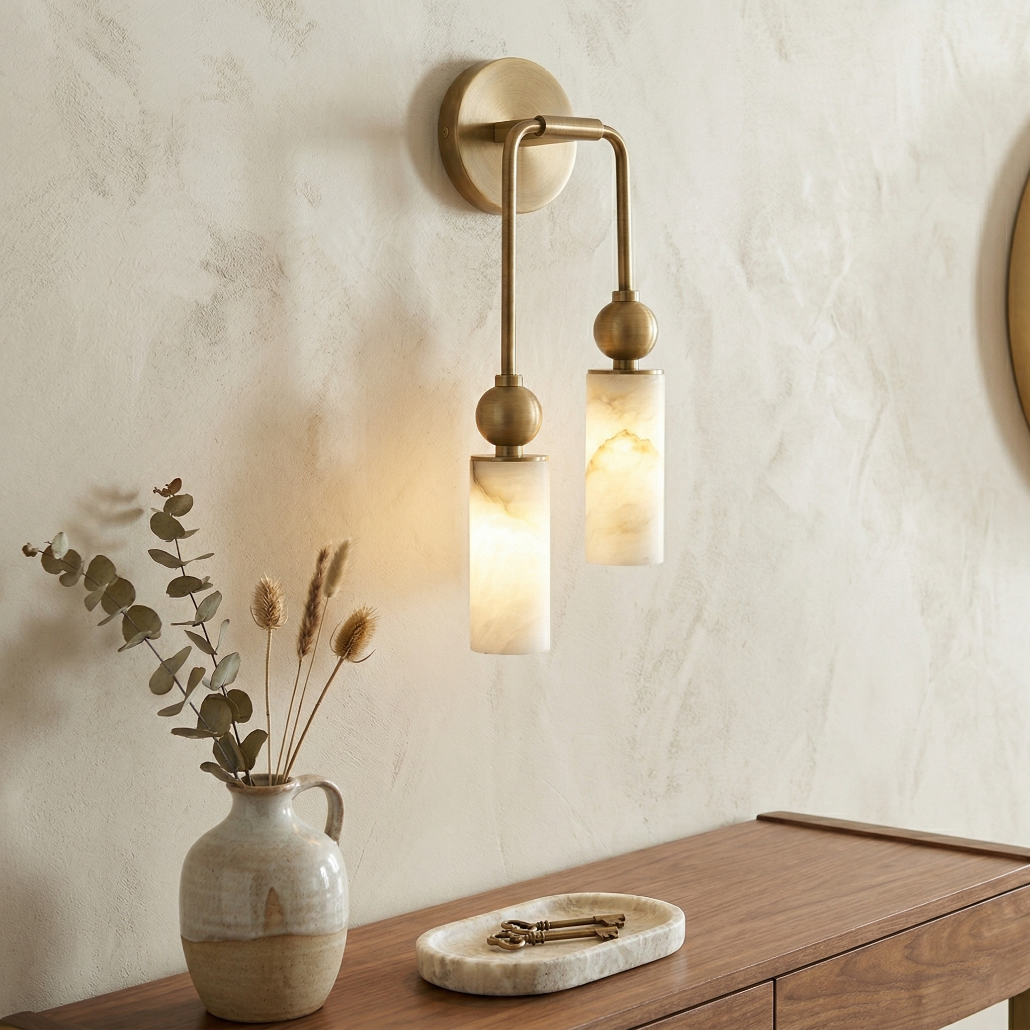 Neroer Wall Light