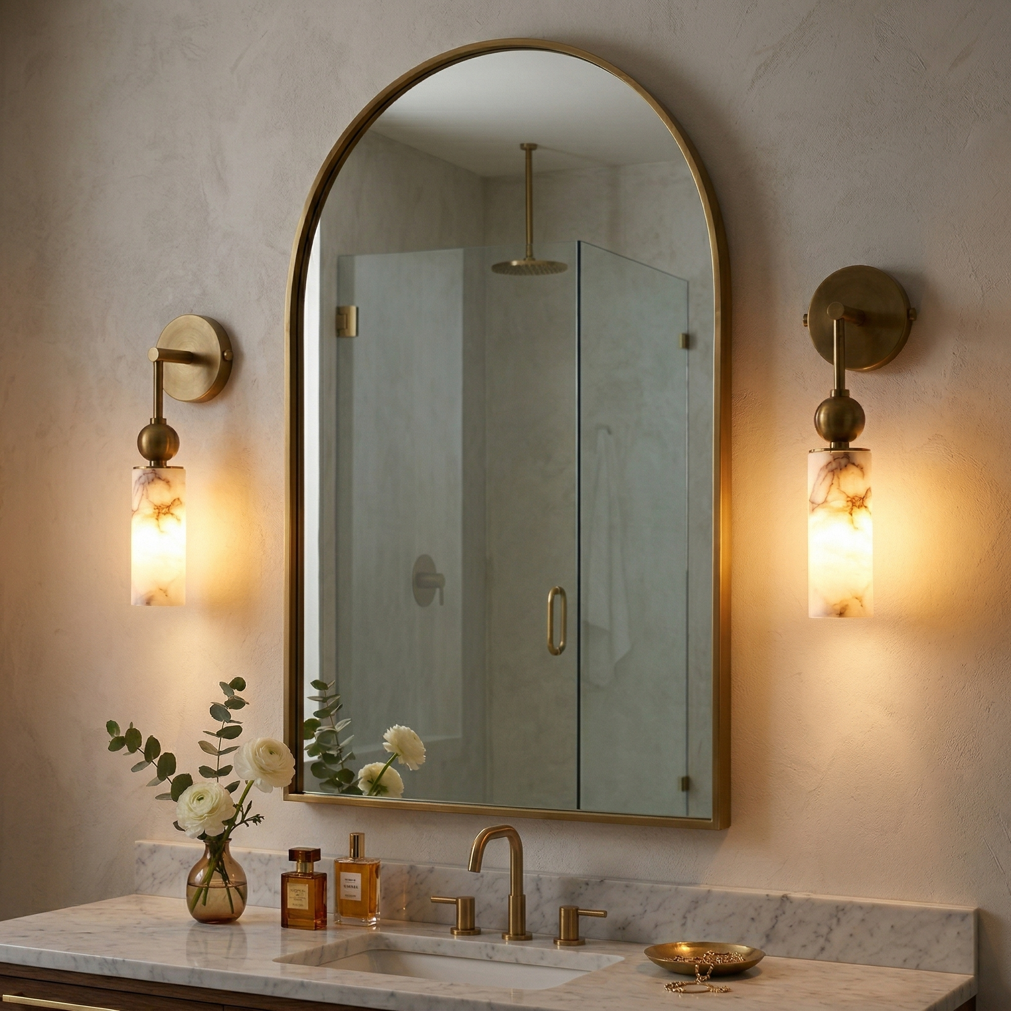 Neroer Wall Light