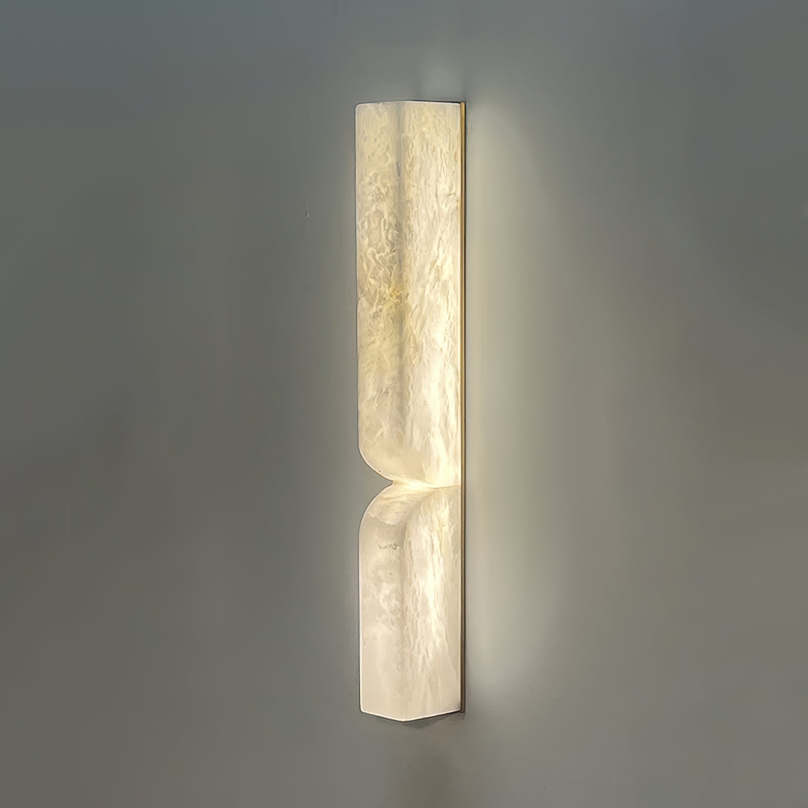 Solenal Sculptural Wall Light