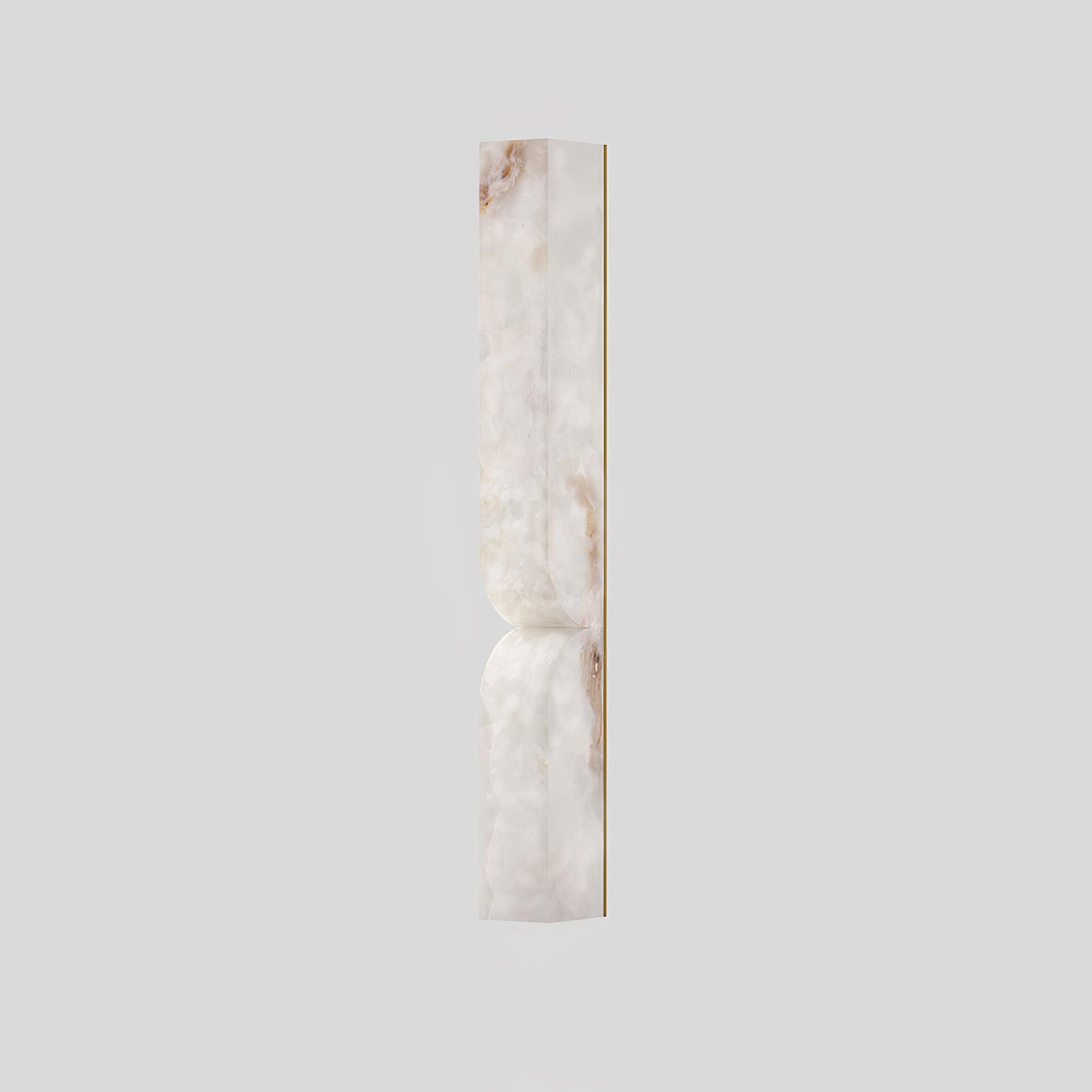 Solenal Sculptural Wall Light