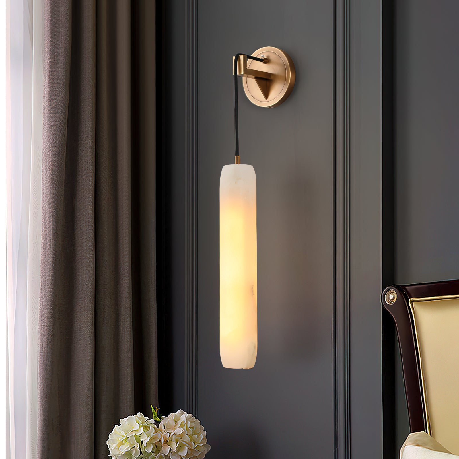 Kirolo Wall Light