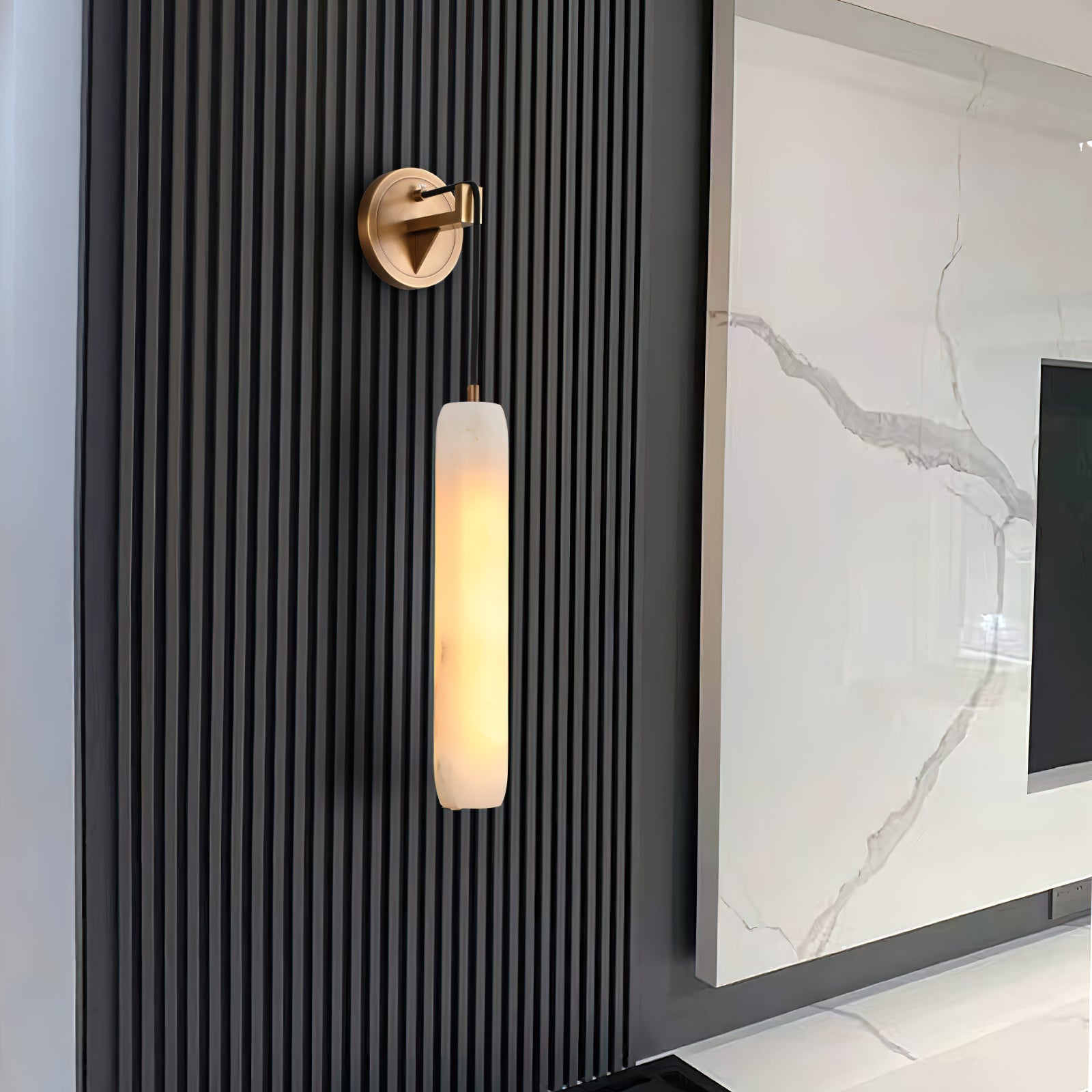 Kirolo Wall Light