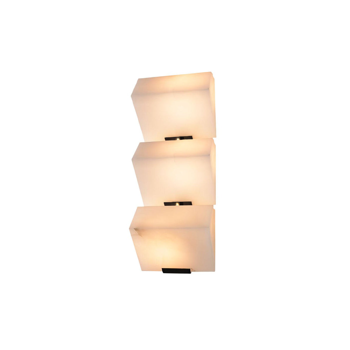 Alabaster Staircase Wall Lamp – detail 37