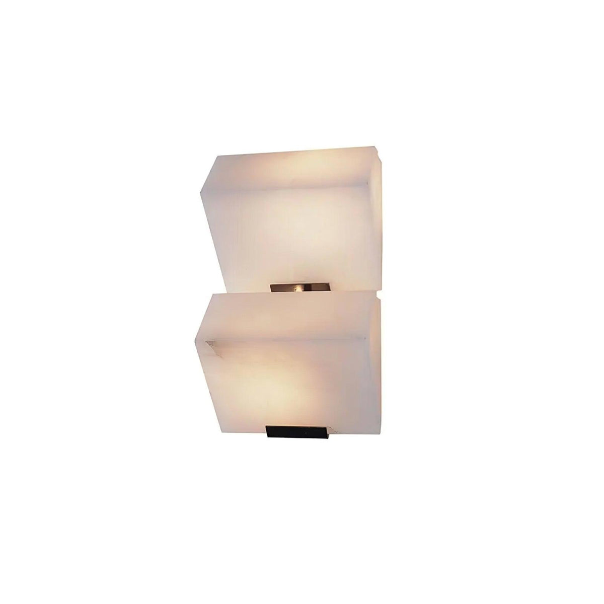 Alabaster Staircase Wall Lamp – detail 16