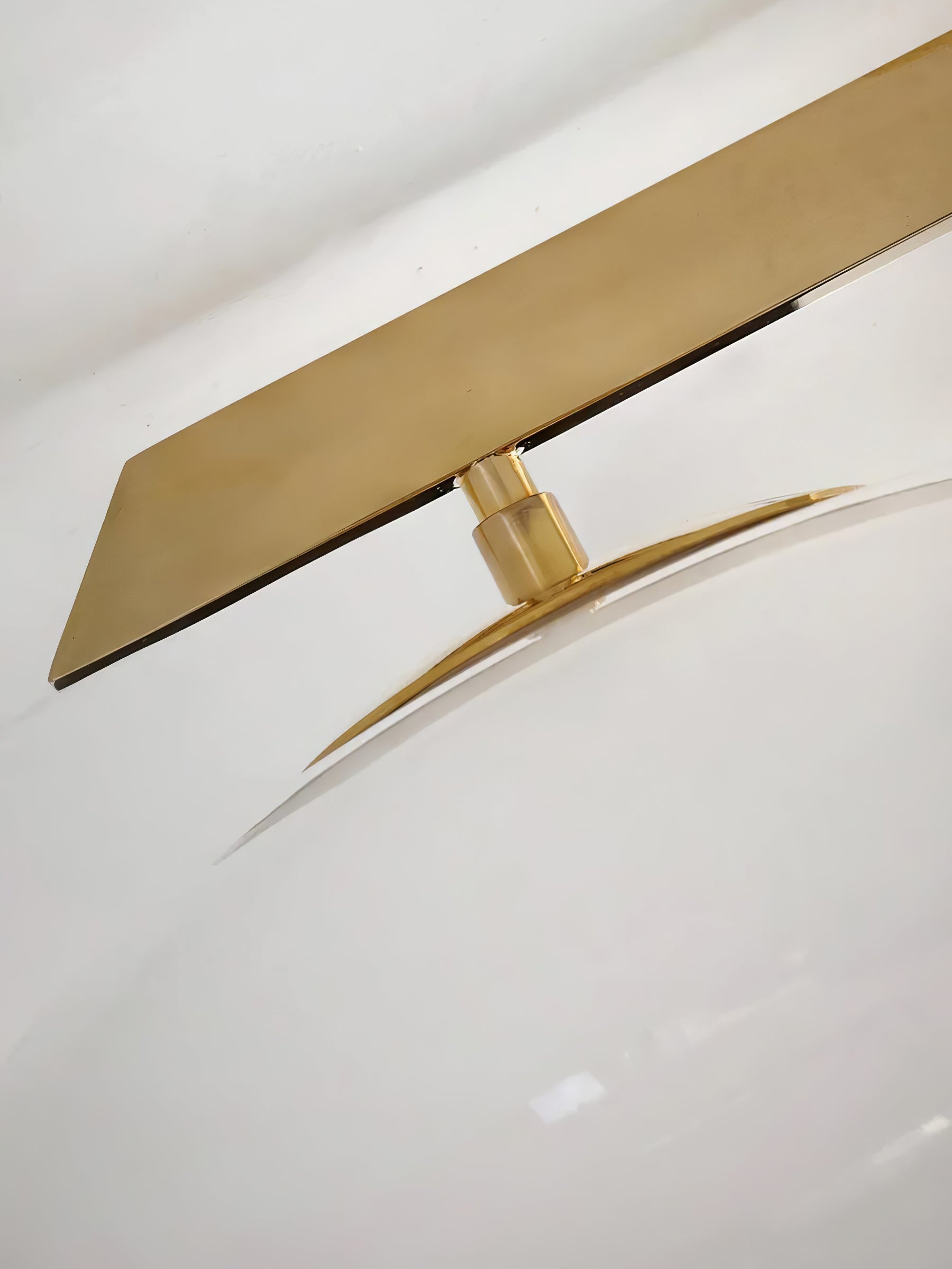 Kelyn Art Deco Ceiling Light