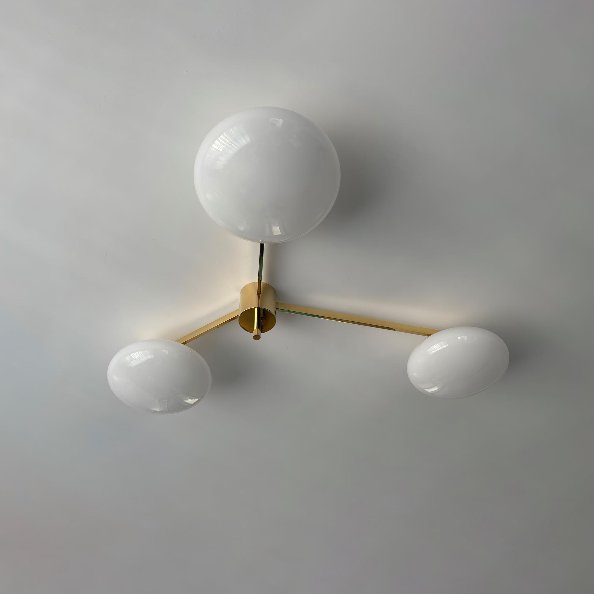 Kelyn Art Deco Ceiling Light