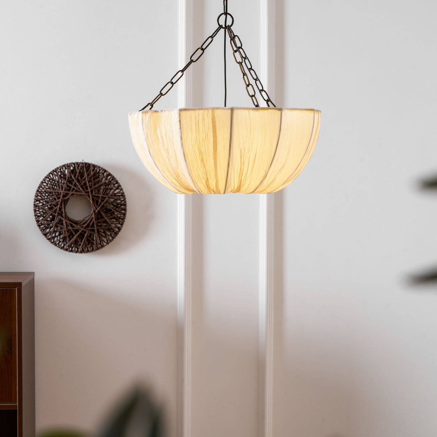Coveeyko Pendant Light