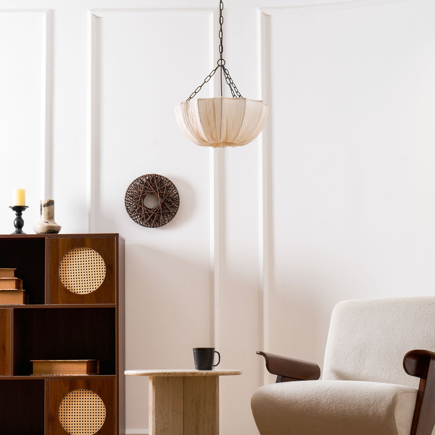 Coveeyko Pendant Light