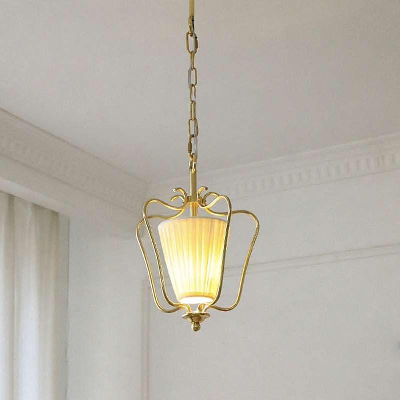 Okalo Vintage Pendant Light