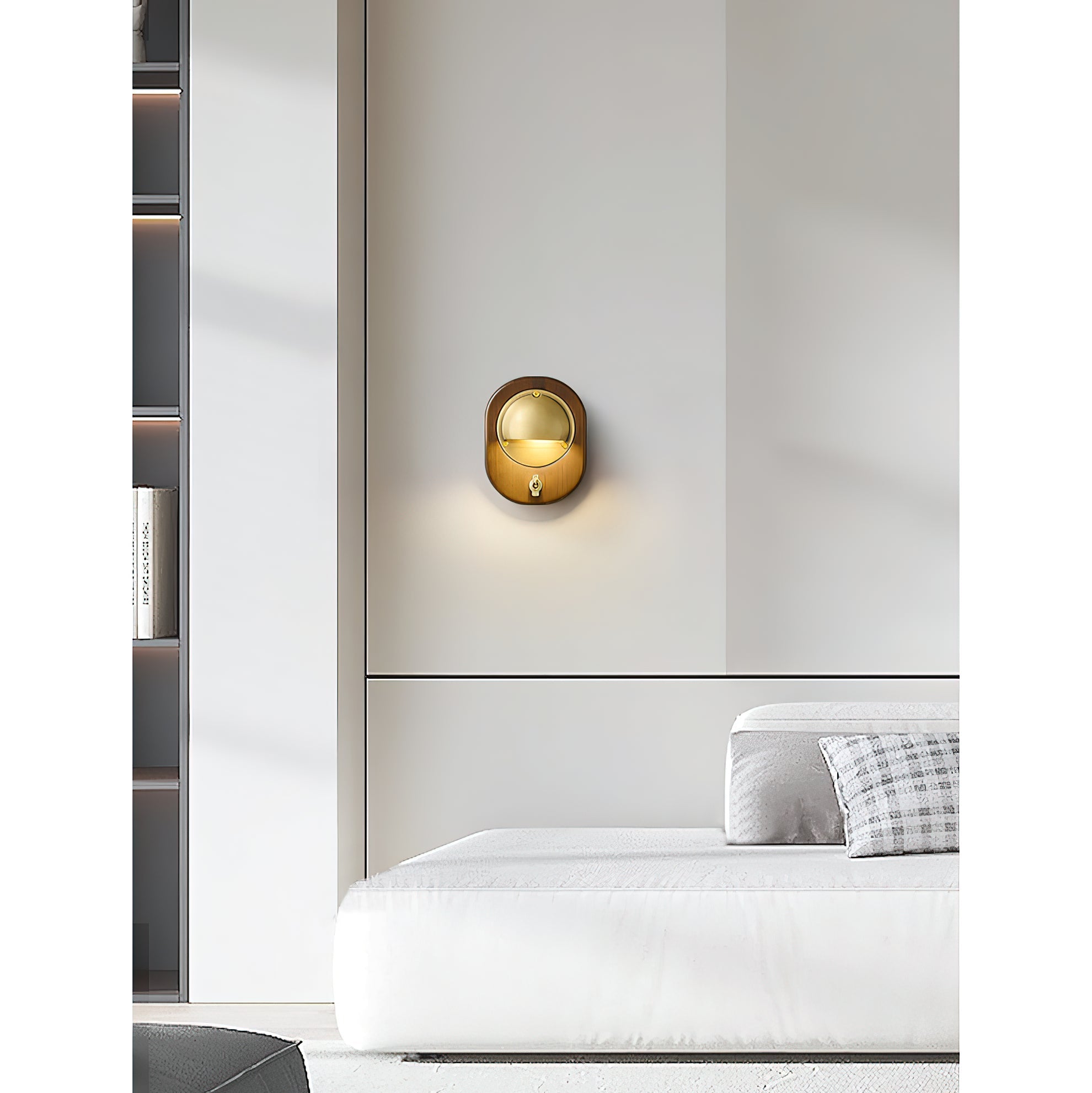 Mirawell Wall Light
