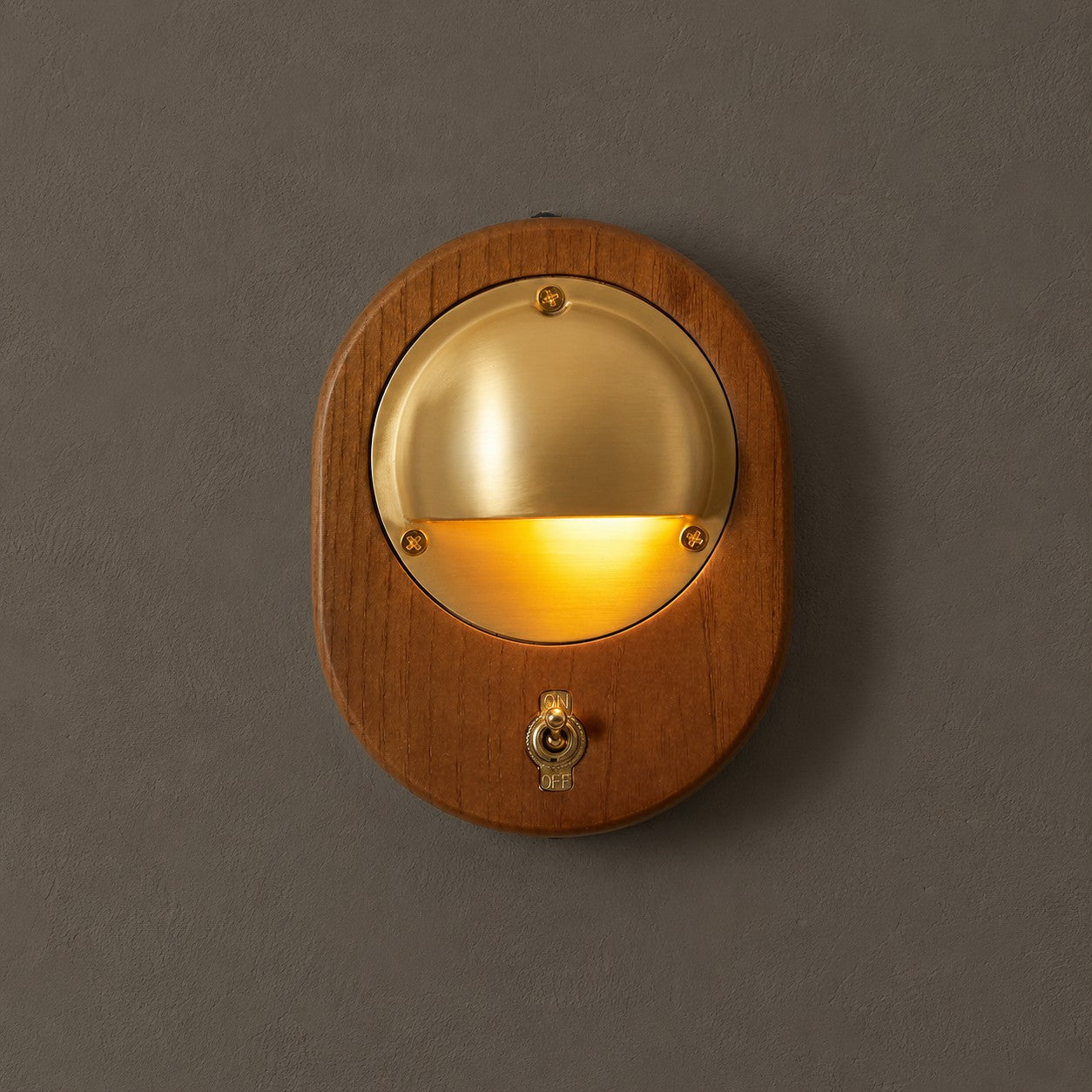 Mirawell Wall Light