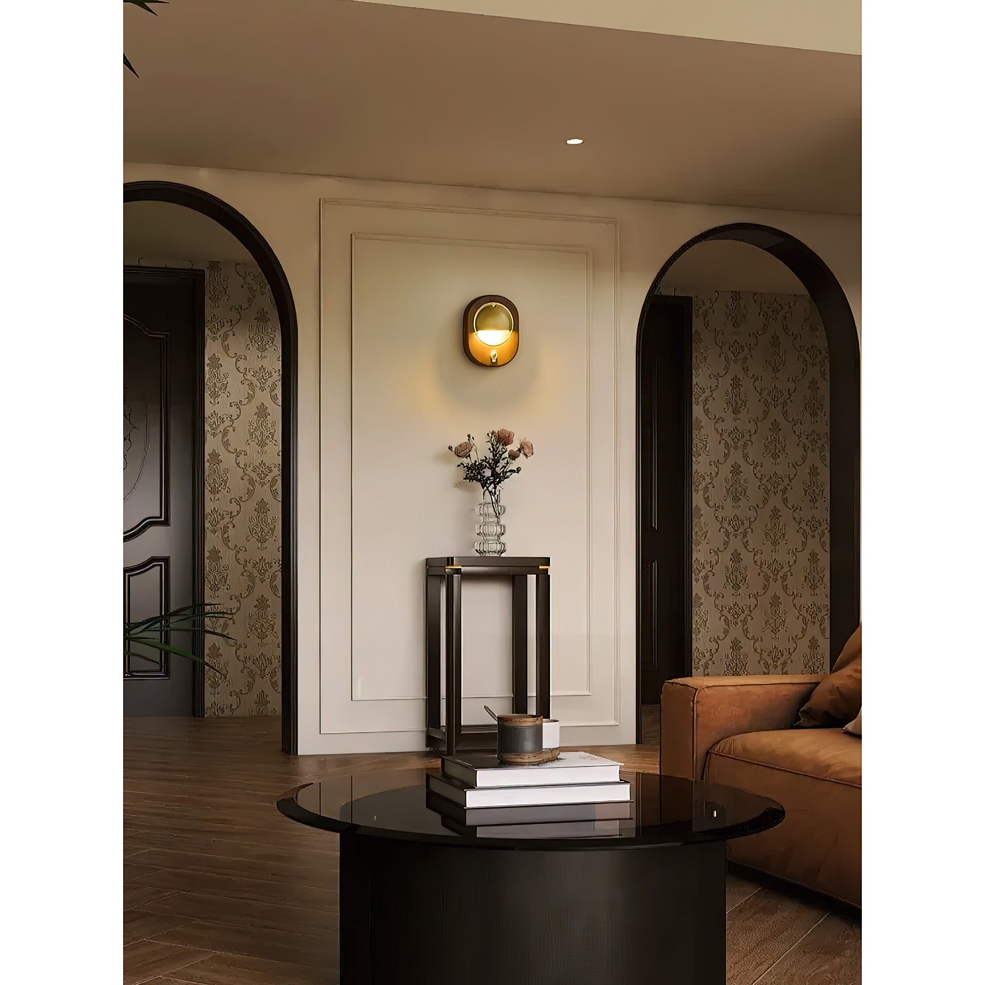Mirawell Wall Light