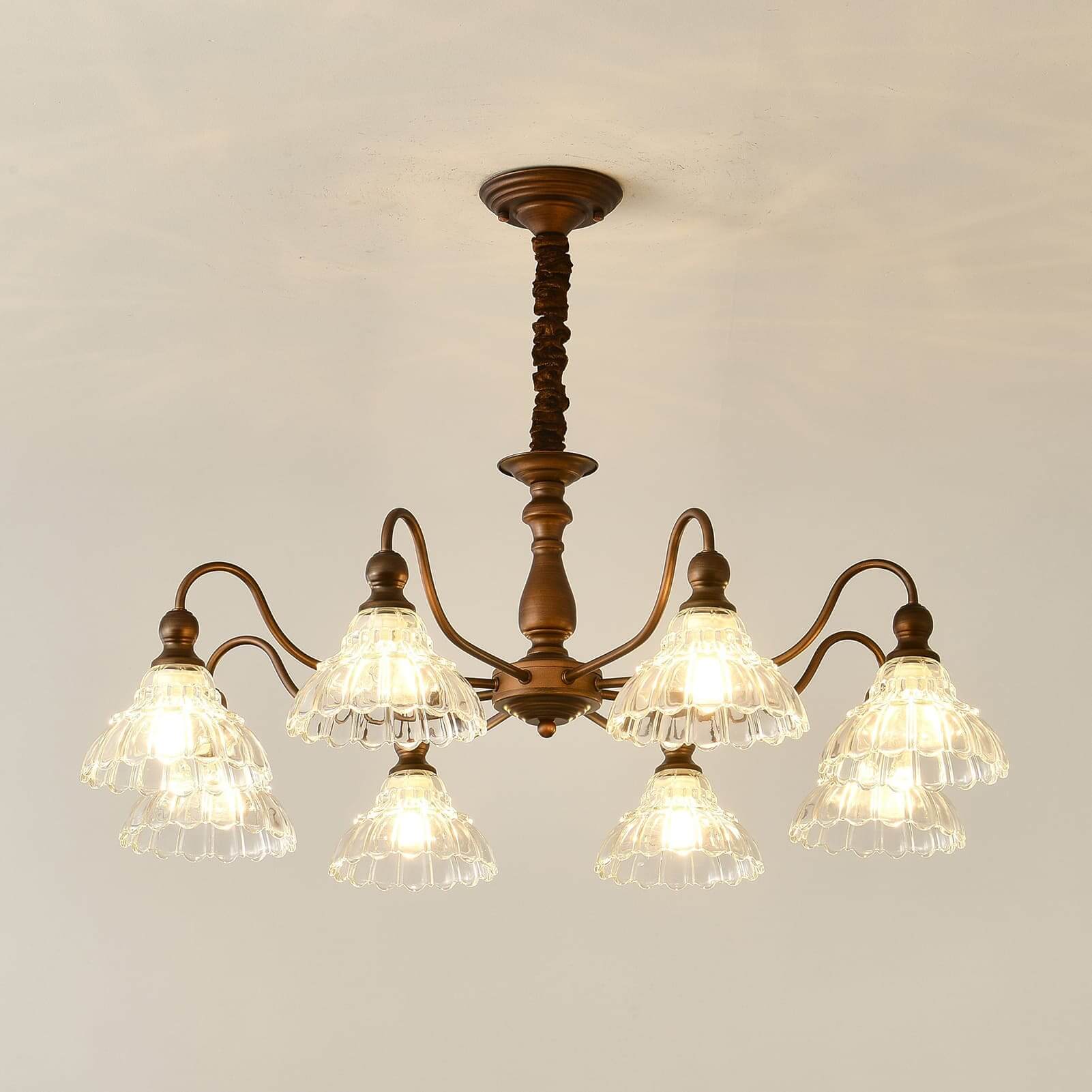 Reninon Chandelier