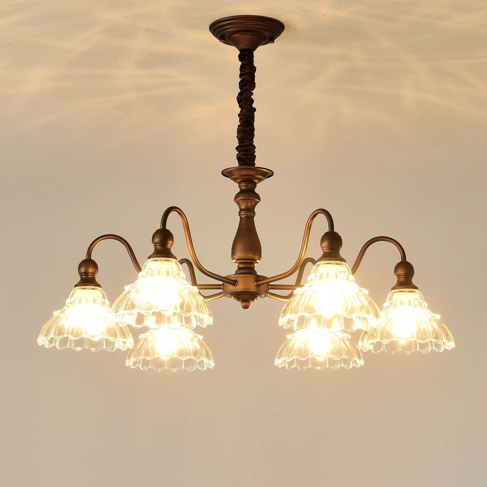Reninon Chandelier