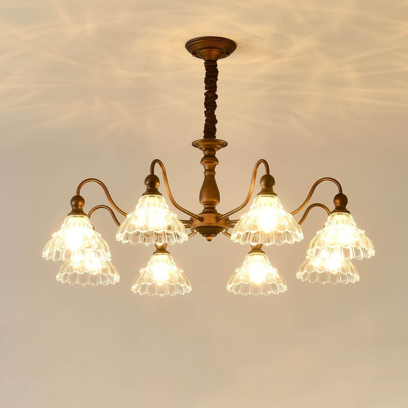 Reninon Chandelier