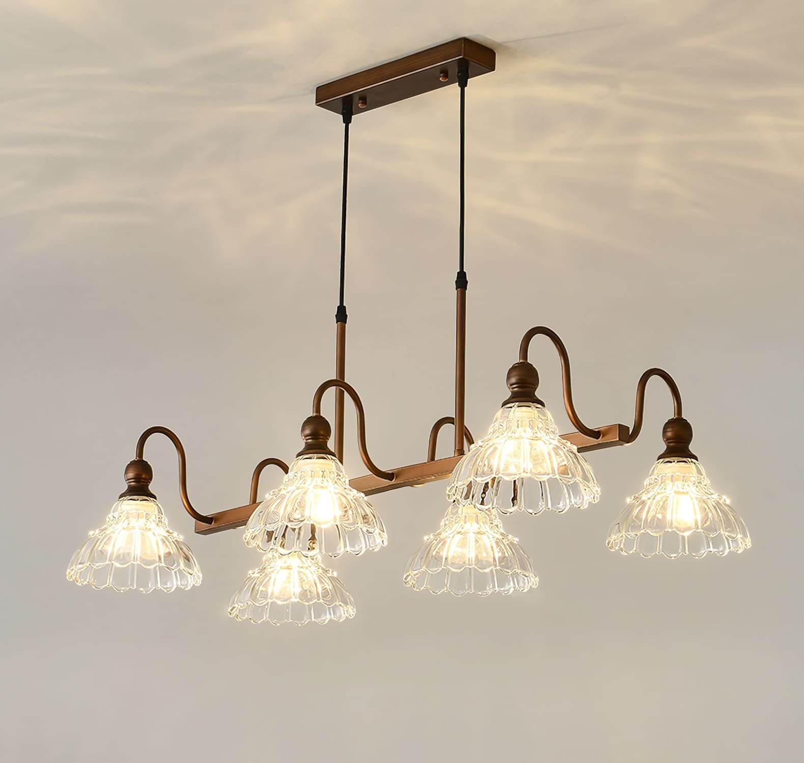 Reninon Chandelier