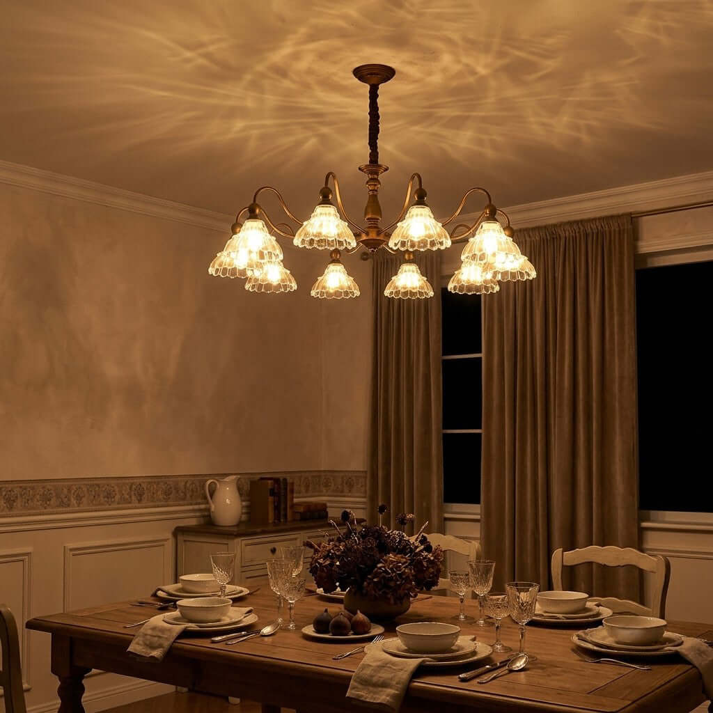 Reninon Chandelier
